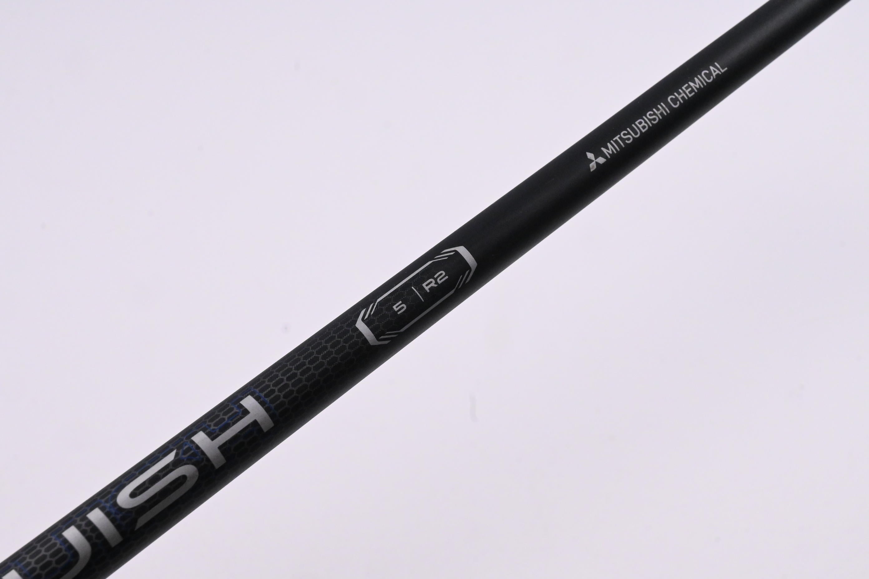 Mitsubishi Chemical Vanquish 5 #4 Hybrid Shaft / Senior Flex / Callaway 4th Gen