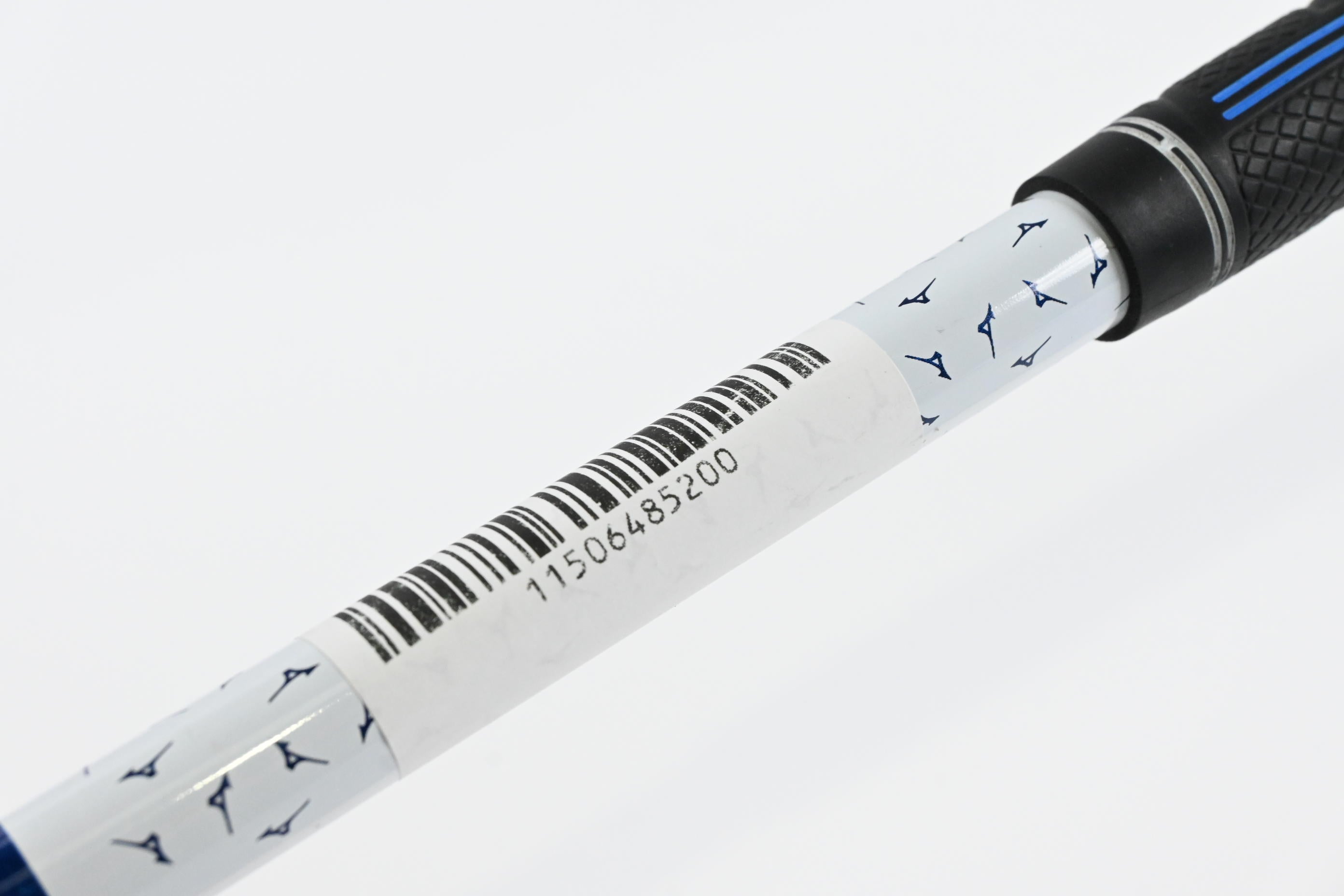 Mizuno JPX 800 #4 Hybrid / 22 Degree / Senior Flex Mizuno Exsar HS5 64 Shaft