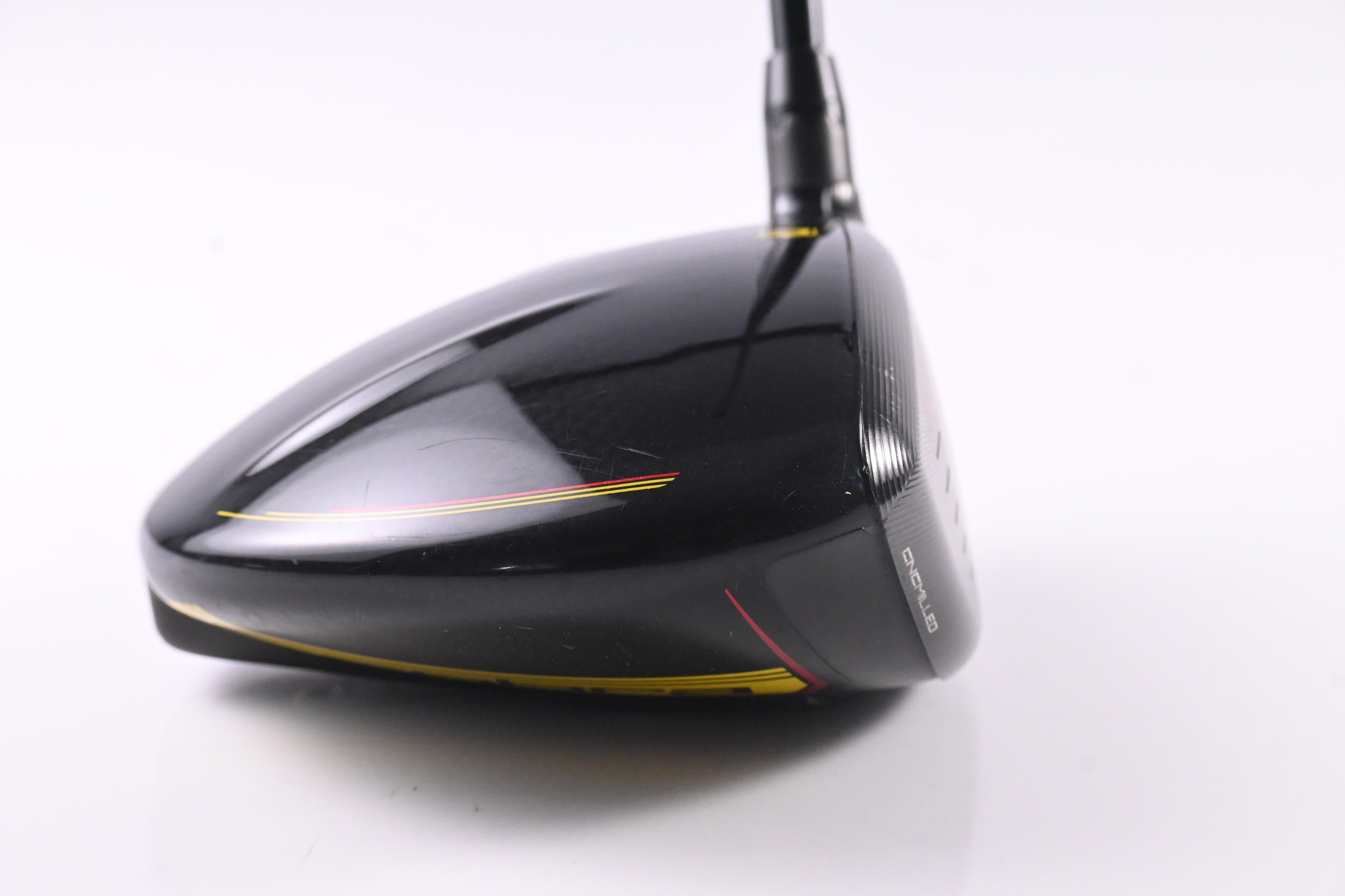 Cobra King Speedzone Driver / 9 Degree / Regular Flex Fujikura Atmos Blue 6