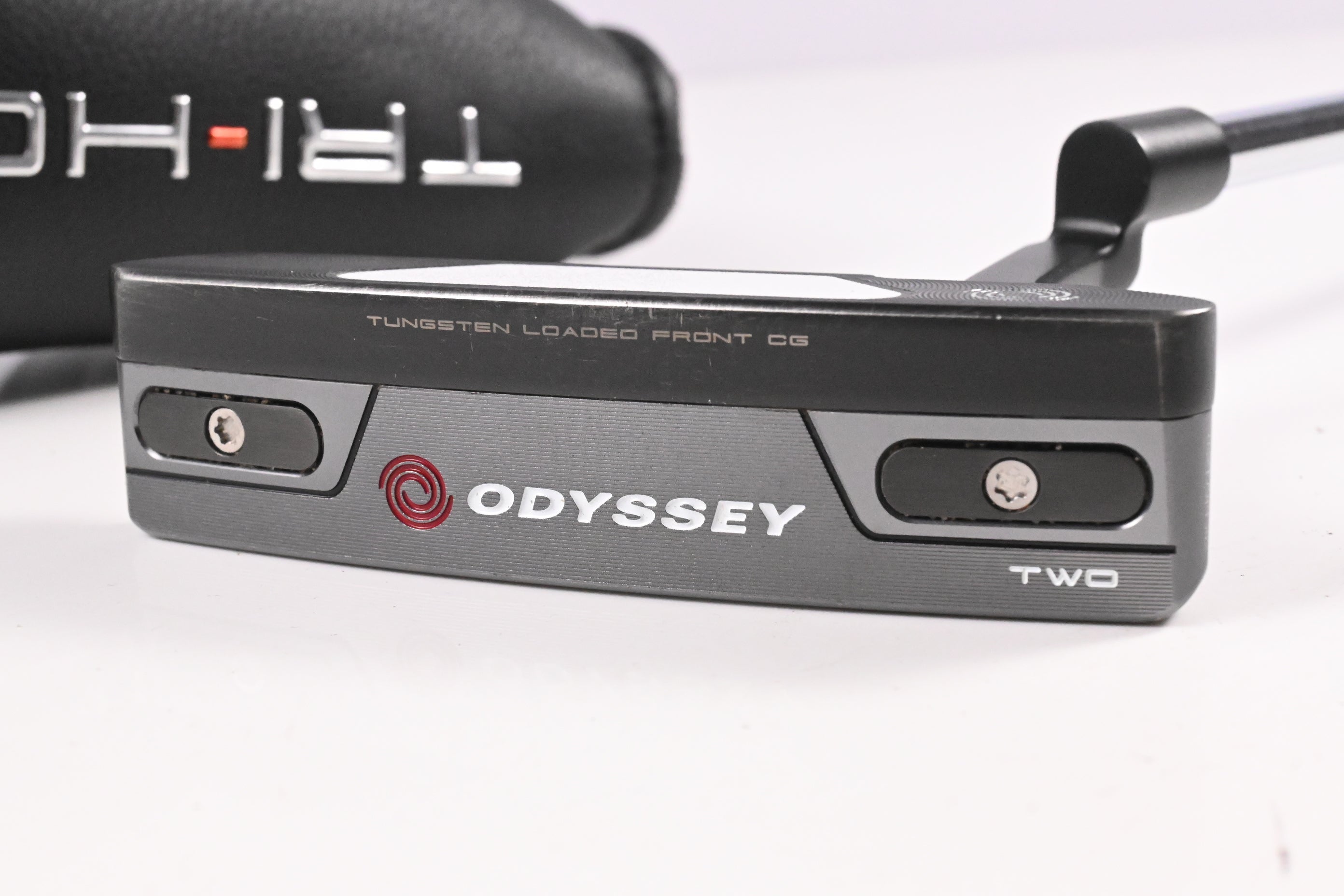 Odyssey Tri-Hot 5K Two Putter / 34 Inch
