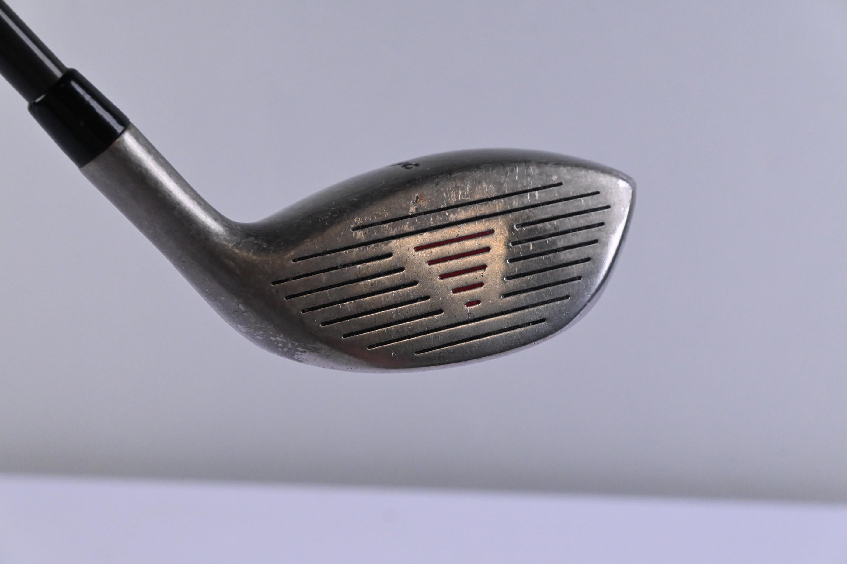 Left Hand XPC 15-5 Stainless #9 Wood / 25 Degree / Regular Flex Grafalloy Shaft
