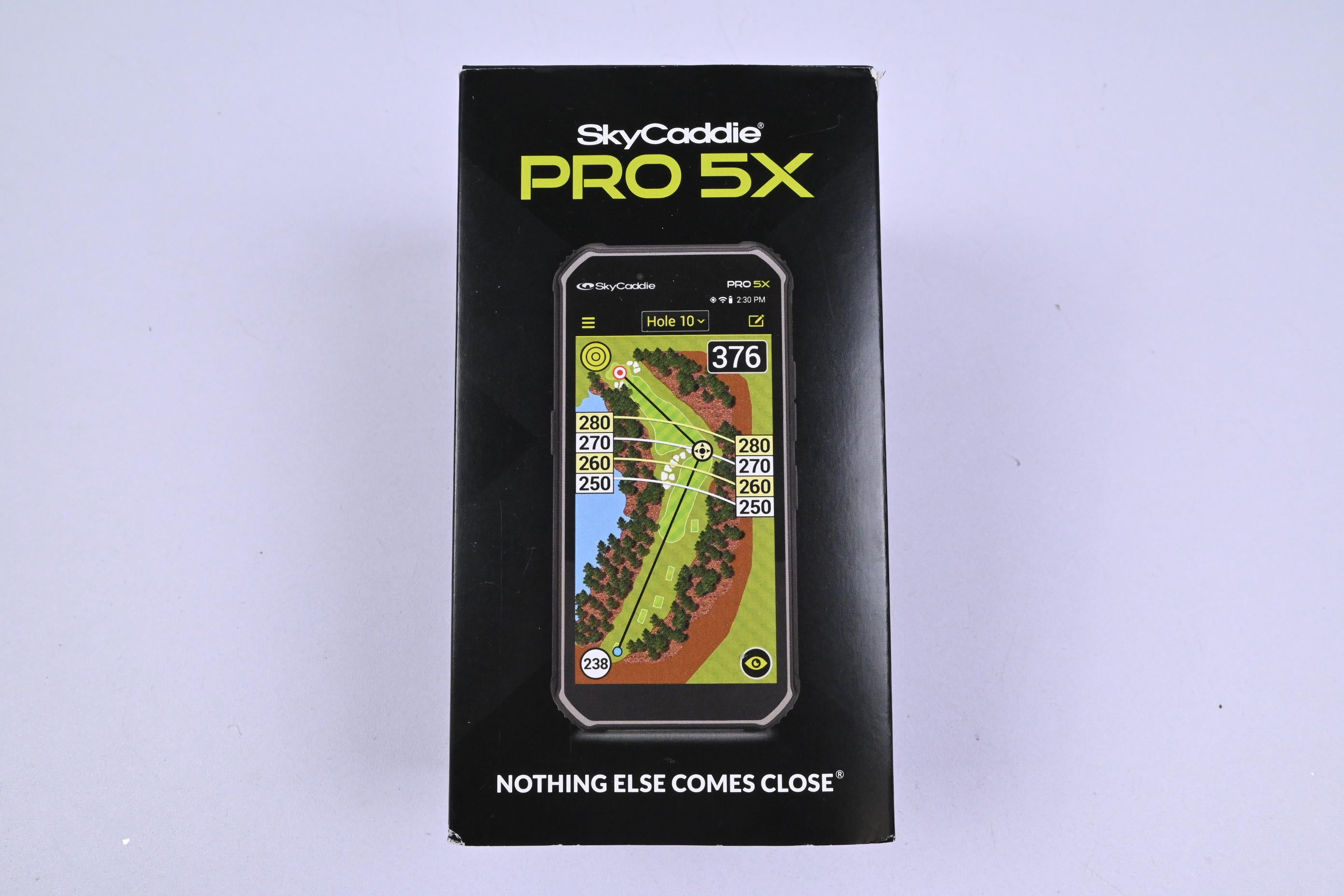 SkyCaddie Pro 5X / GPS