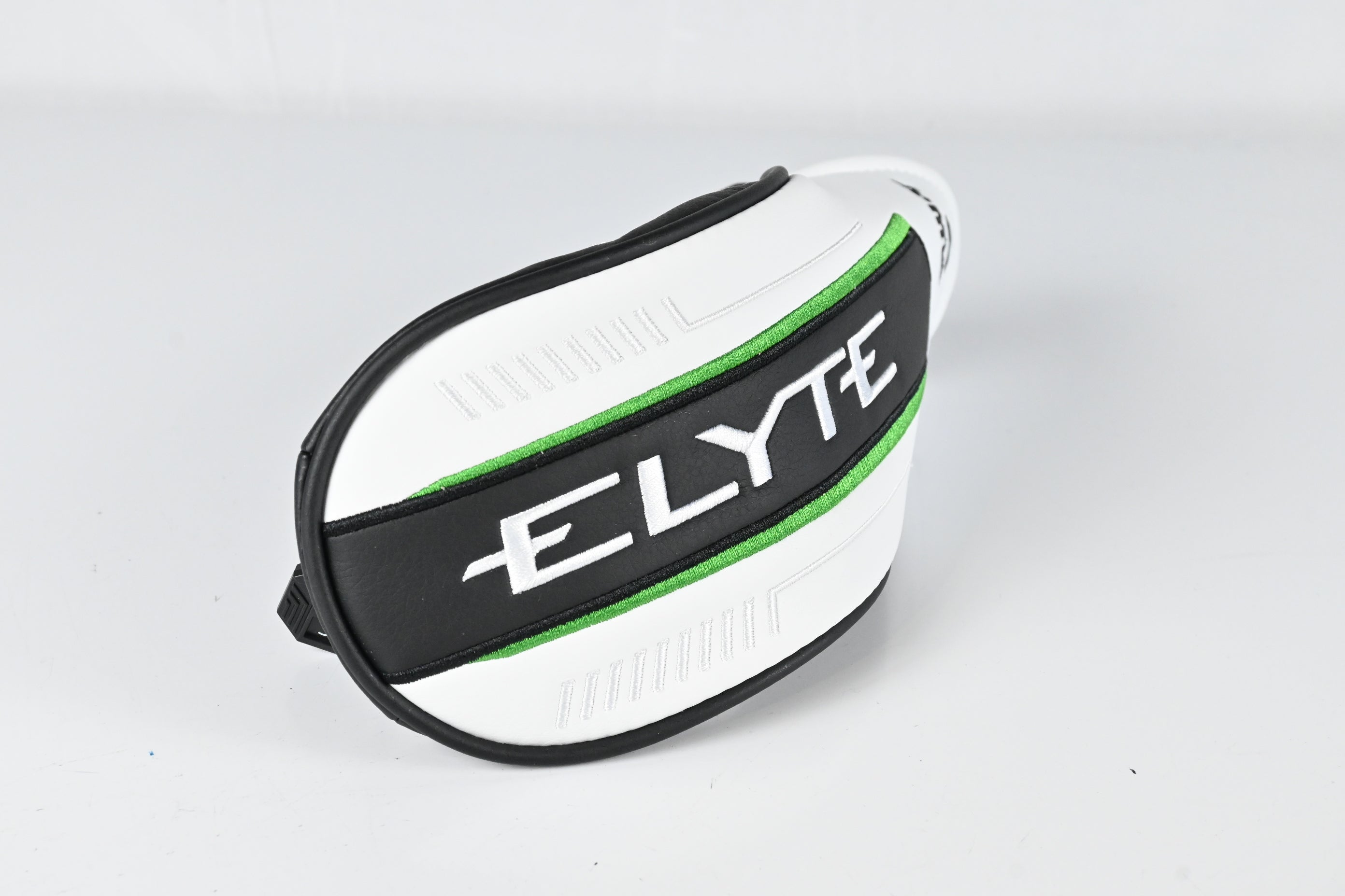 Callaway Elyte TD #3 Wood / 15 Degree / Stiff Flex Denali Charcoal 70 Shaft