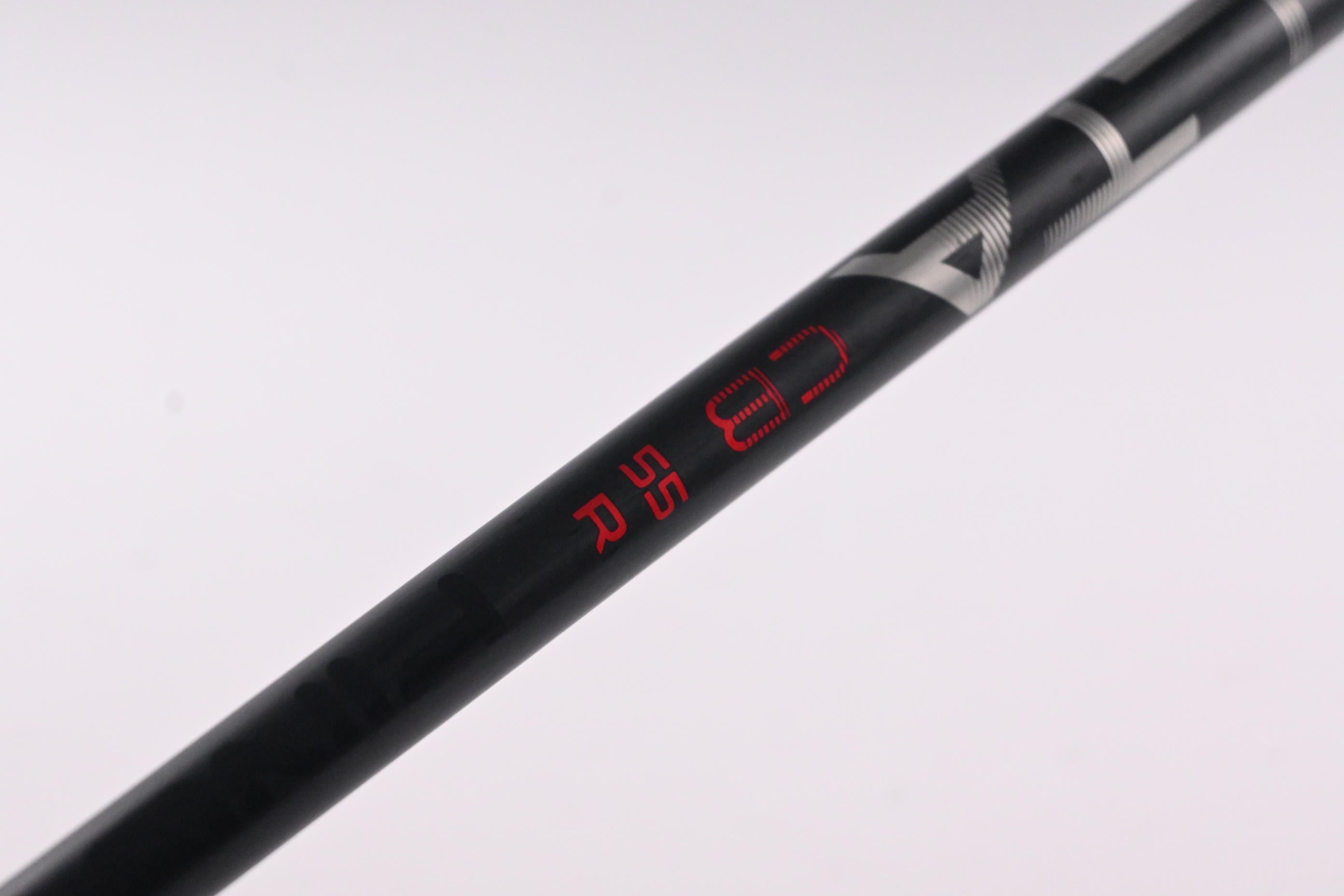 Ping G410 Plus Driver / 10.5 Degree / Regular Flex Ping ALTA CB Red 55 Shaft