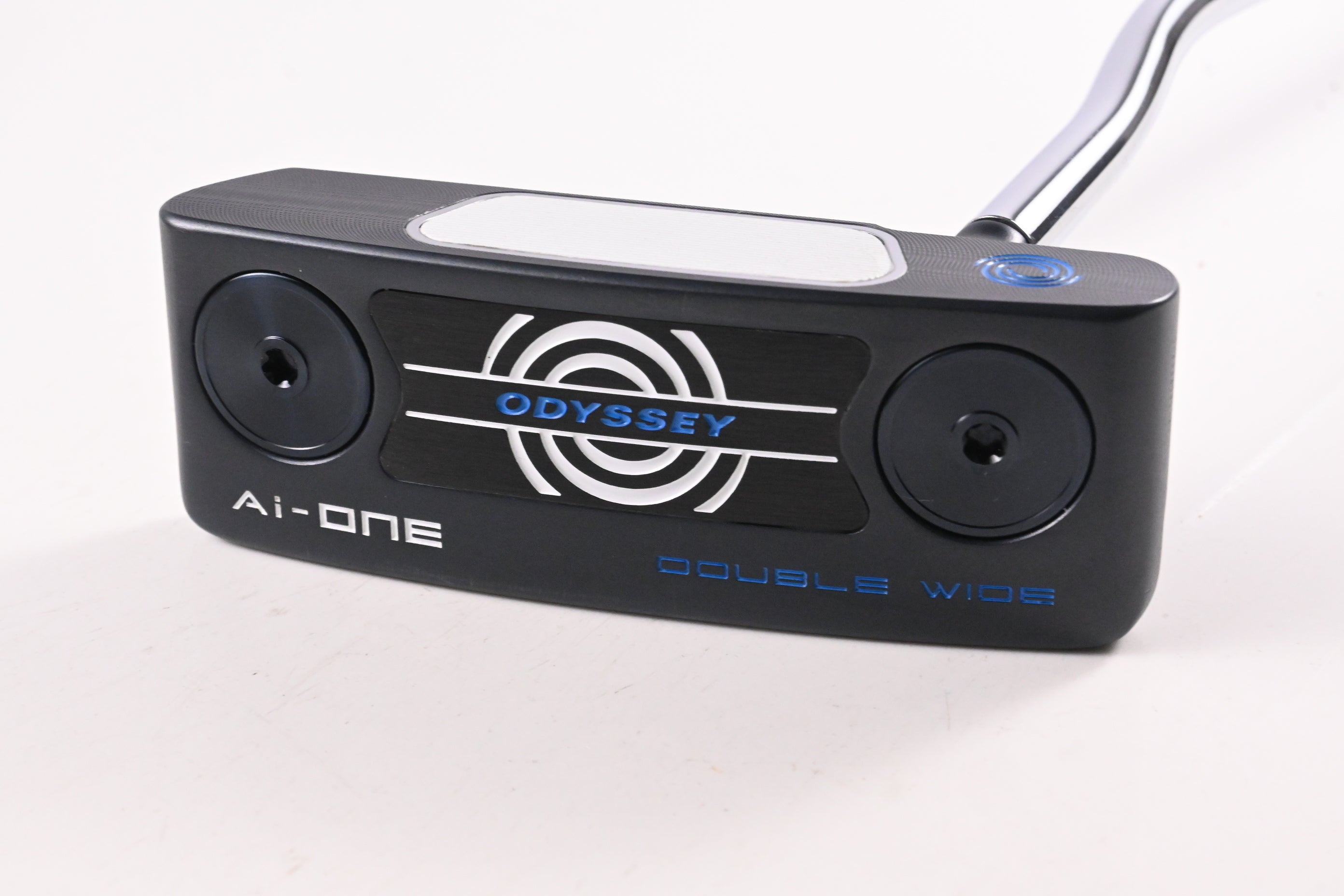Odyssey Ai-One Double Wide Putter / 34 Inch