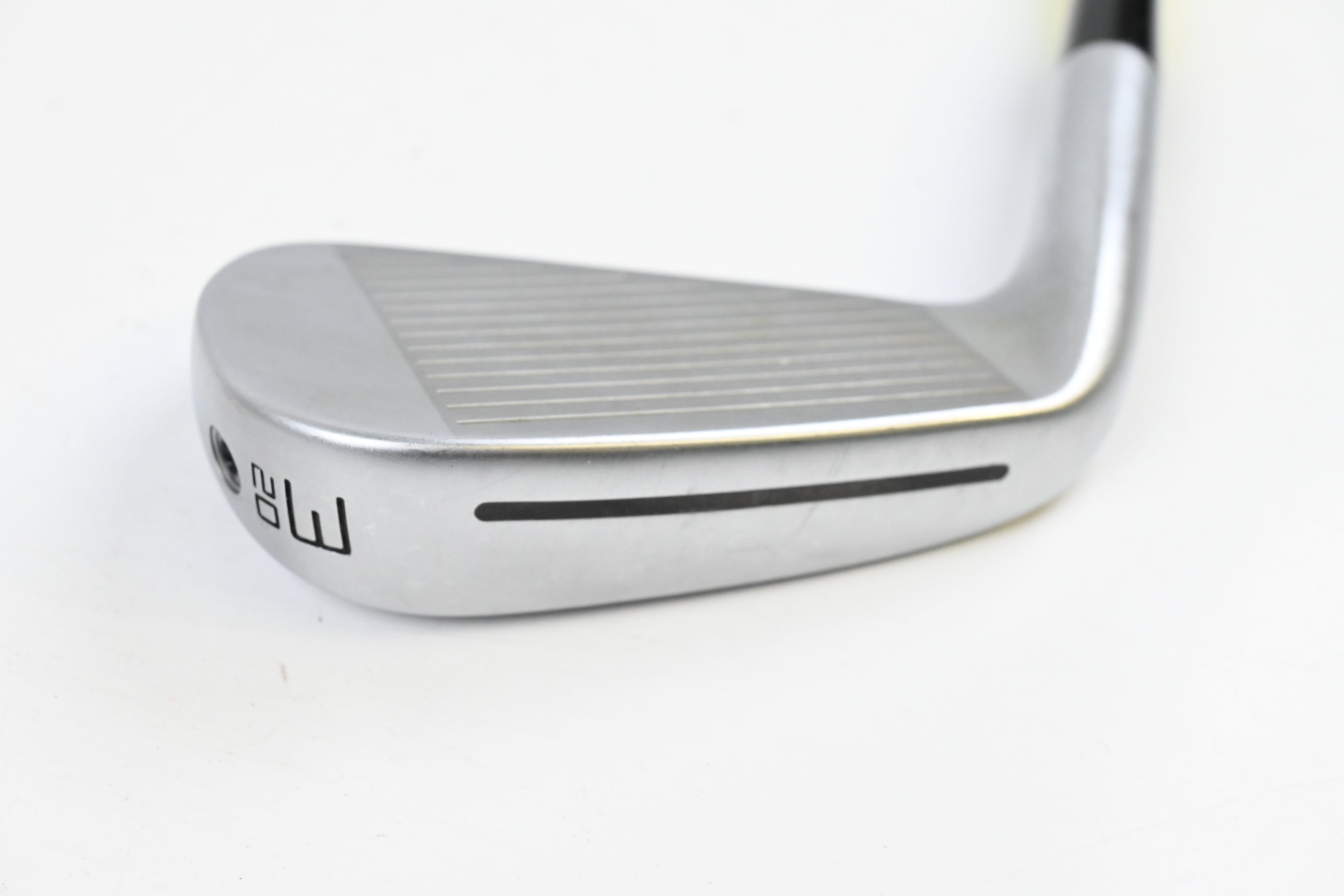 Taylormade P.UDI #3 Iron / 20 Degree / Stiff Flex UST Mamiya Proforce V2 85