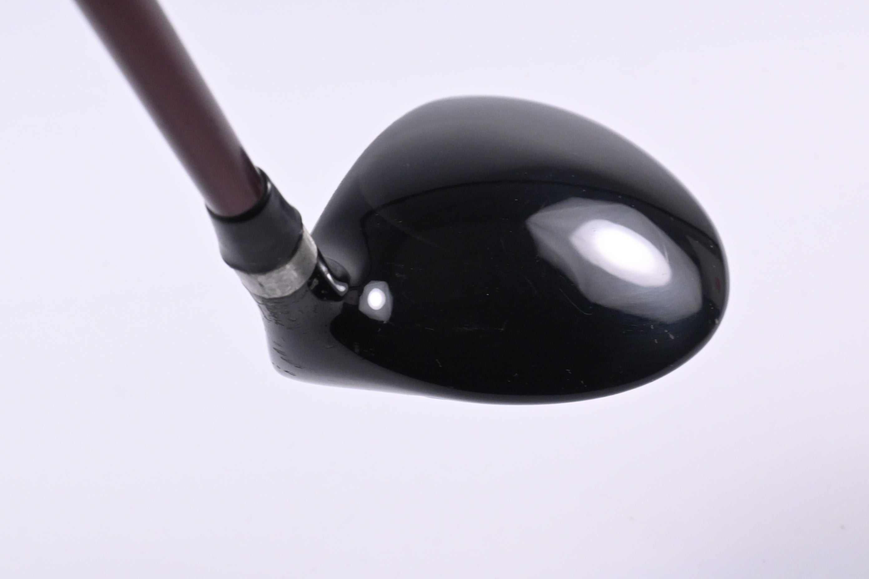 Ping G10 #3 Wood / 15.5 Degree / Regular Flex Grafalloy ProLite Elite Shaft