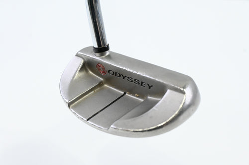 Odyssey White Hot #5 Putter / 35 Inch