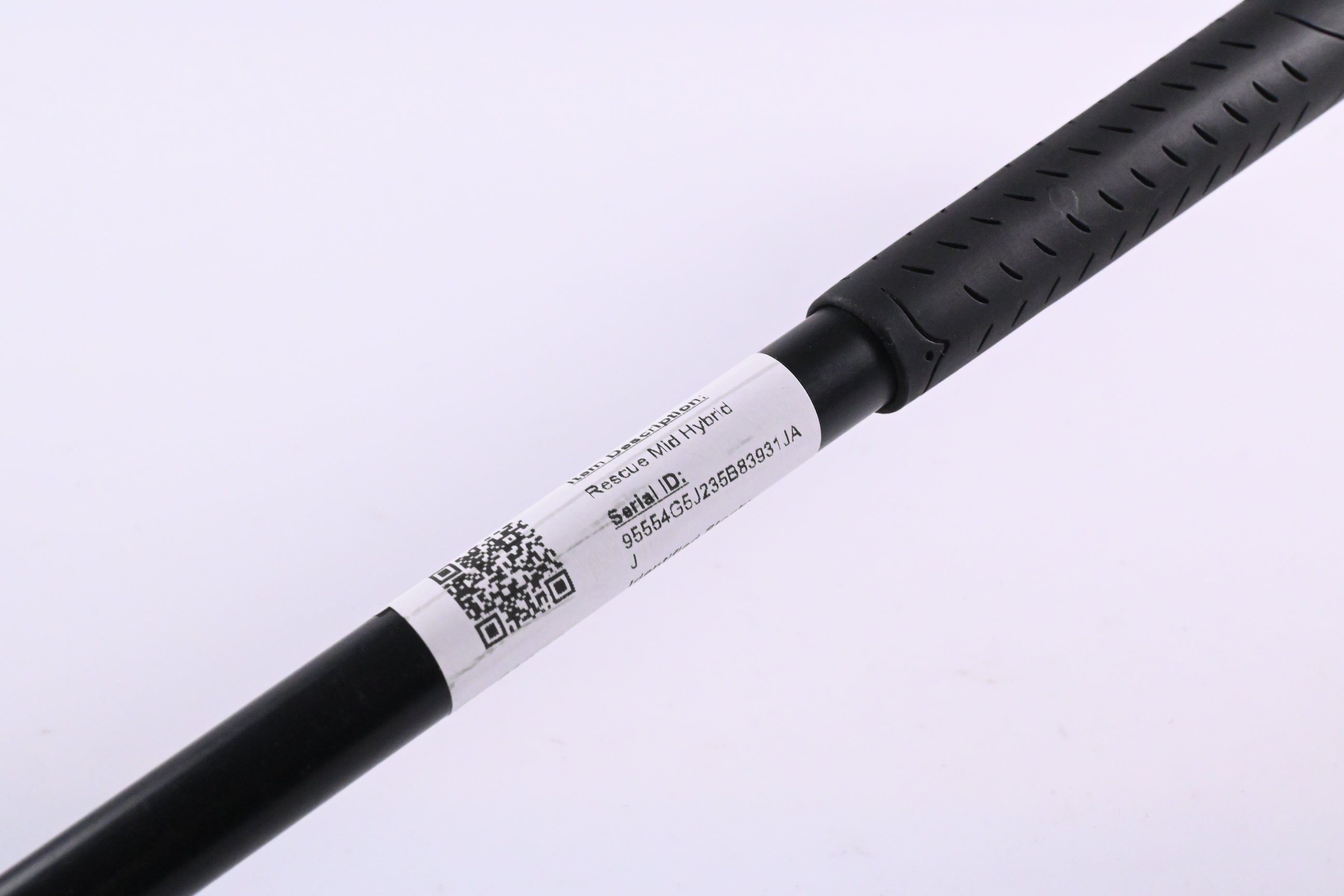 Taylormade Rescue Mid #3 Hybrid / 19 Degree / Regular Flex Taylormade Shaft