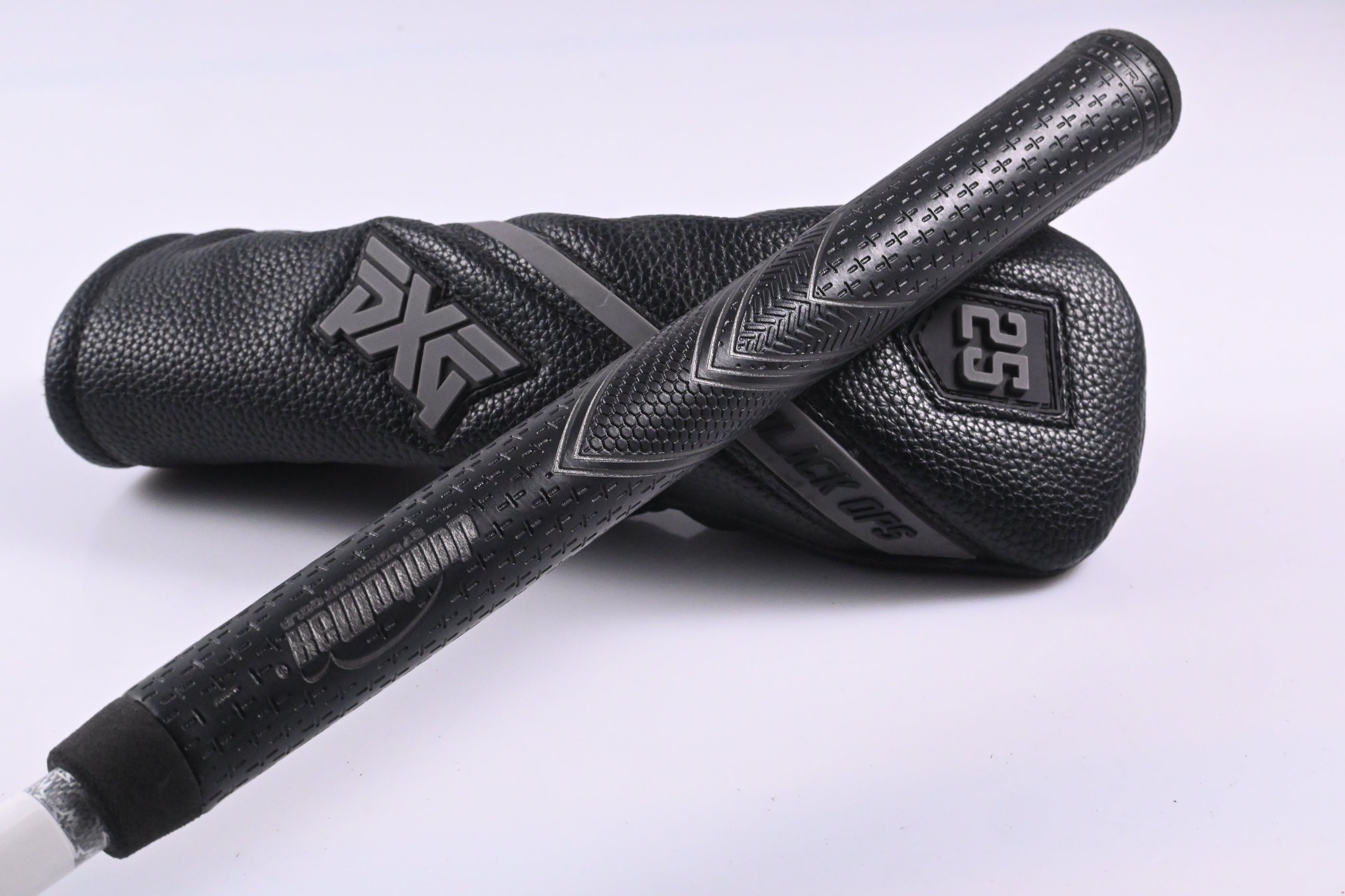 PXG 0311 Black Ops #5 Hybrid / 25 Degree / Stiff Flex Tensei AV Blue 75 Shaft