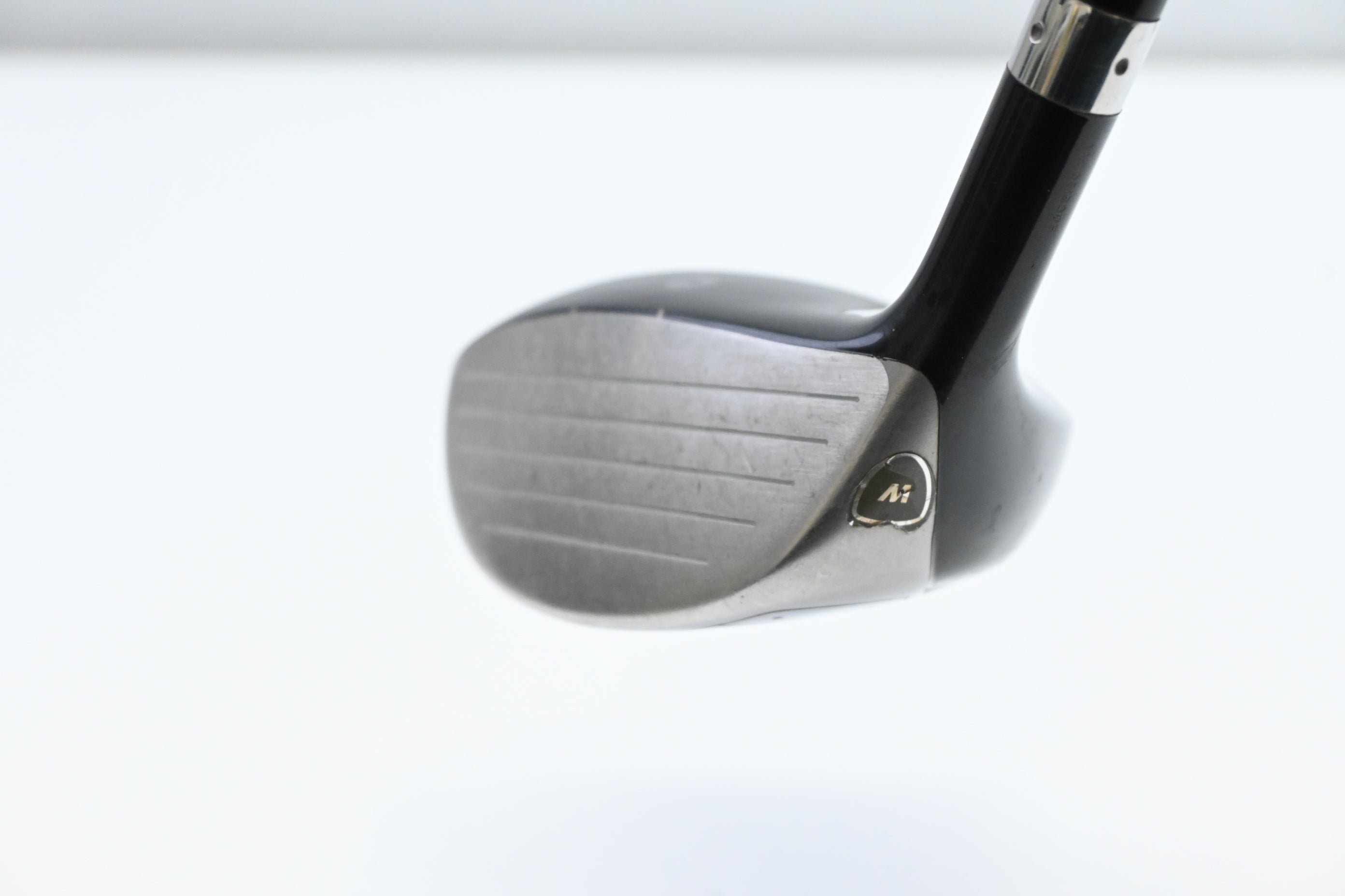 Ladies Nike Ignite T60 #3 Wood / 15 Degree / Ladies Flex Fujikura Ignite Shaft