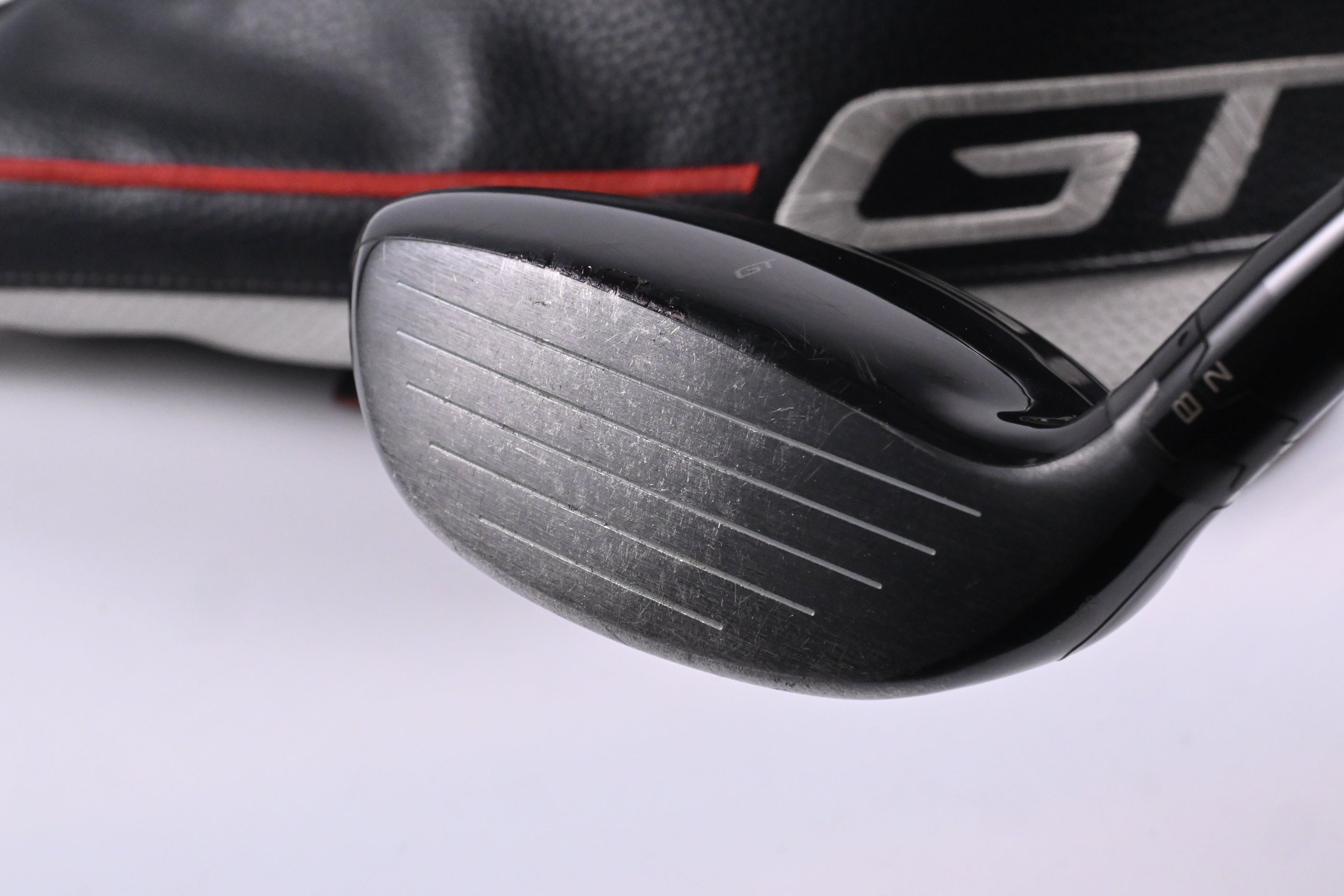 Titleist GT1 3Tour #3 Wood / 14.5 Degree / Stiff Flex Tensei 1K Blue 65 Shaft