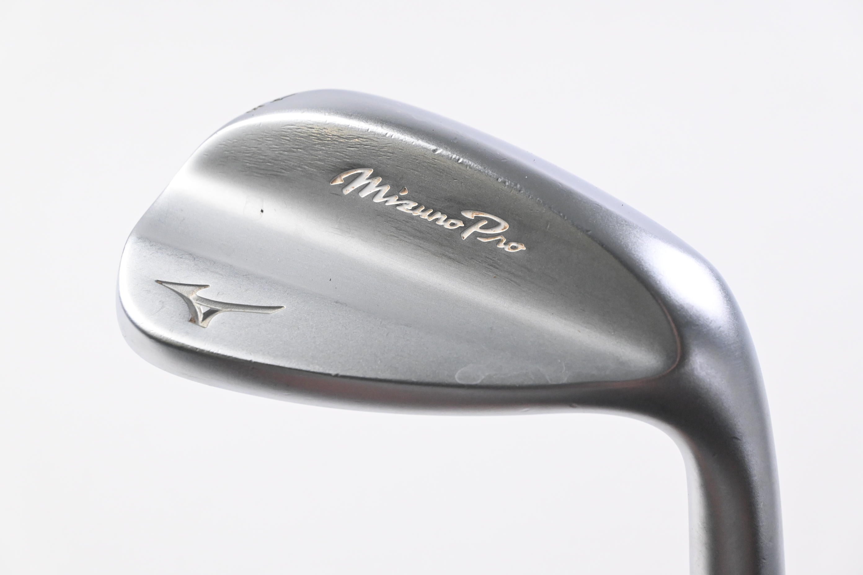 Mizuno Pro T-1 Sand Wedge / 54 Degree / Stiff Flex KBS HI-REV 2.0 125 Shaft