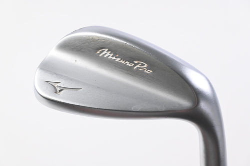 Mizuno Pro T-1 Sand Wedge / 54 Degree / Stiff Flex KBS HI-REV 2.0 125 Shaft