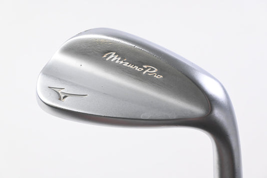 Mizuno Pro T-1 Sand Wedge / 54 Degree / Stiff Flex KBS HI-REV 2.0 125 Shaft