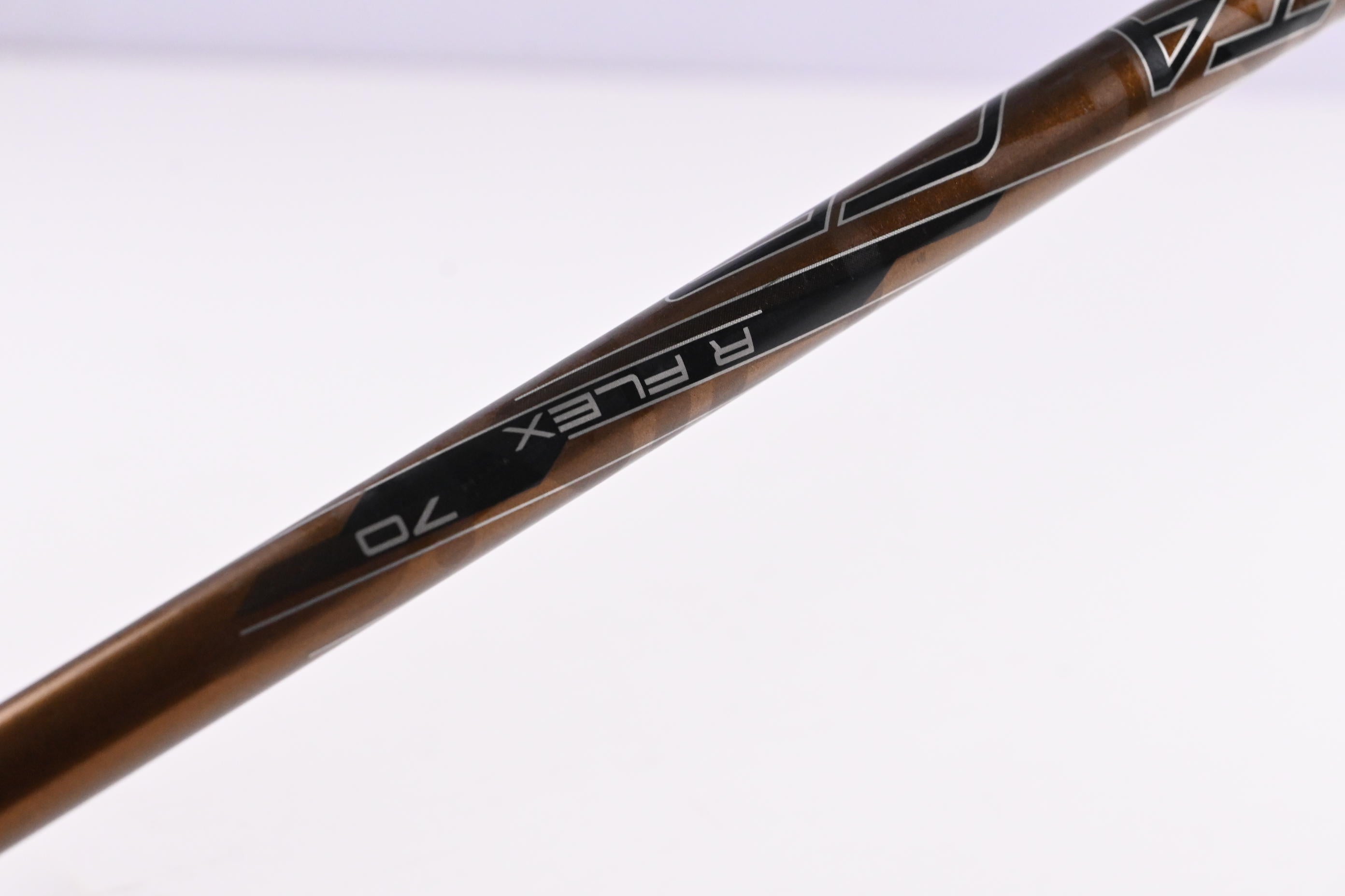 Ping G400 #4 Hybrid / 22 Degree / Regular Flex Ping Alta CB 70 Shaft