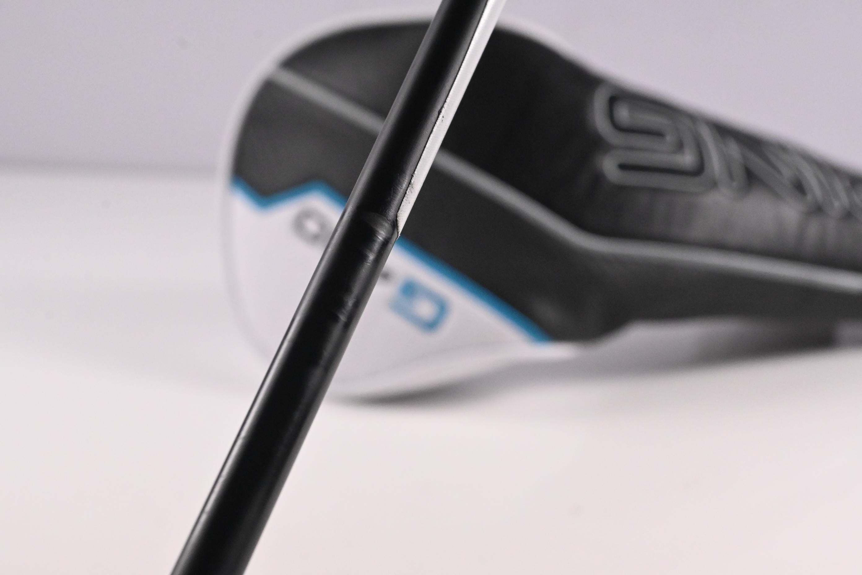 Ping G440 K Driver / 10.5 Degree / Regular Flex Ping Alta CB Blue 50 Shaft
