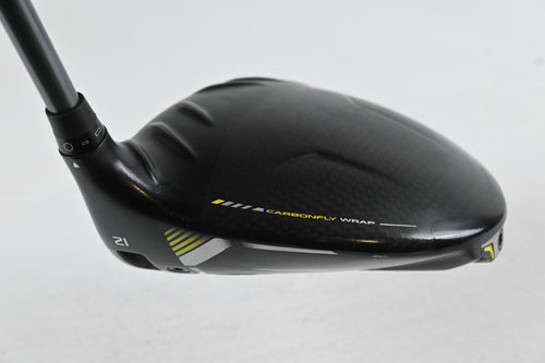 Ping G430 Max 10K Driver / 12 Degree / Regular Flex HZRDUS T800 Orange 65 Shaft