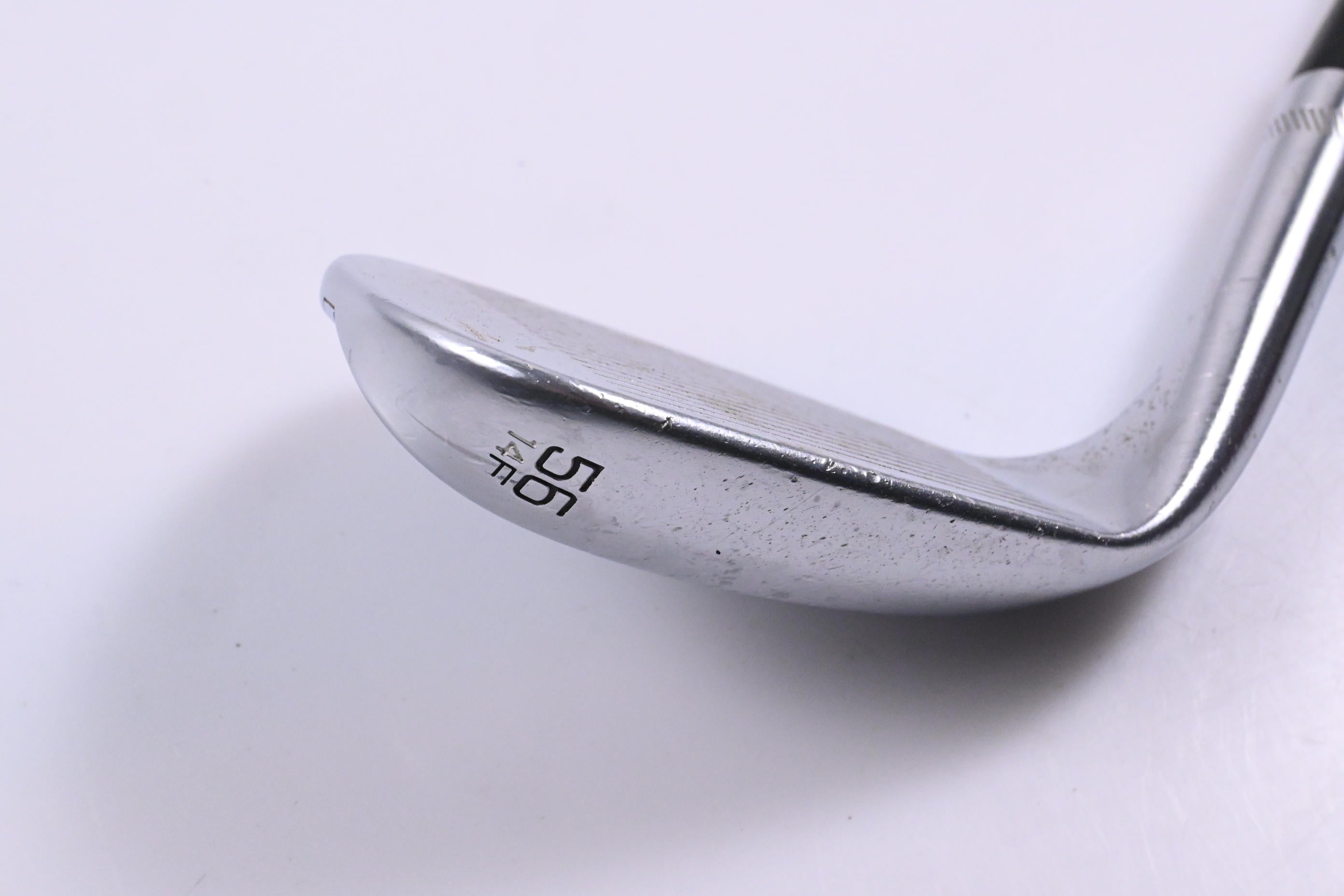 Titleist Vokey SM8 Sand Wedge / 56 Degree / Wedge Flex Titleist Vokey SM8 Shaft