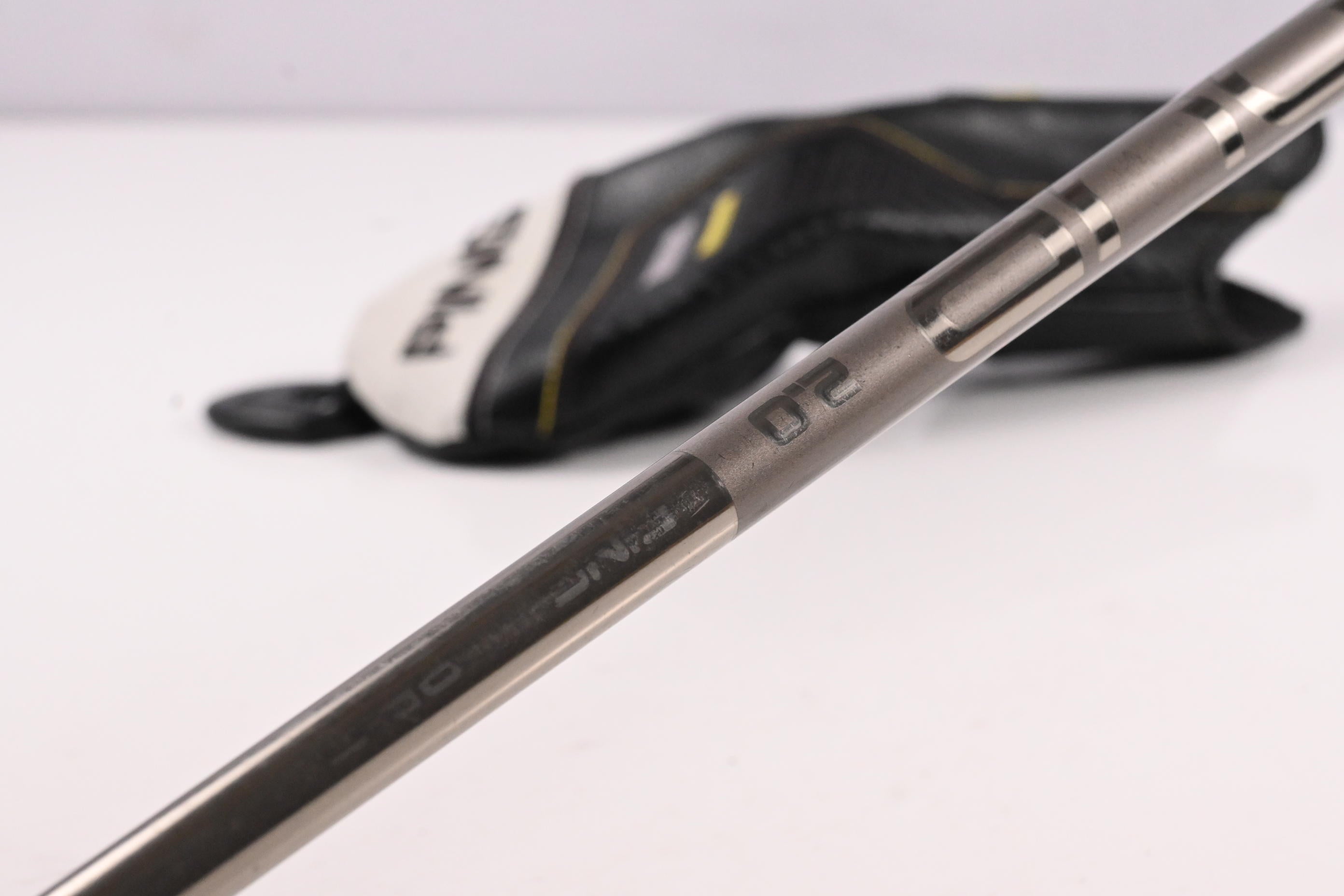 Ping G430 #3 Hybrid / 19 Degree / Regular Flex Ping Tour 2.0 Chrome 85 Shaft