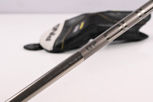 Ping G430 #3 Hybrid / 19 Degree / Regular Flex Ping Tour 2.0 Chrome 85 Shaft