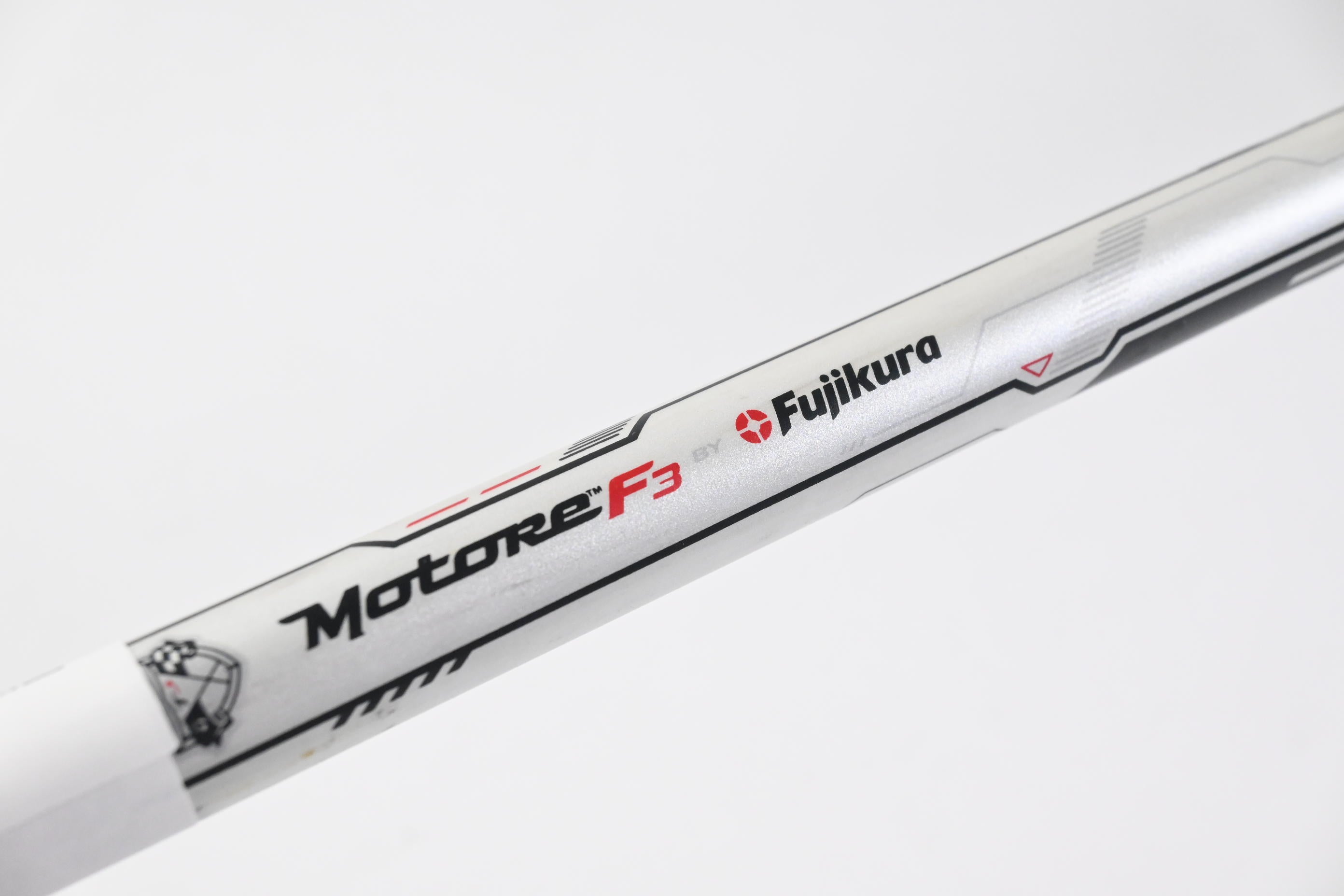Fujikura Motore F3 80 #5 Wood Shaft / X-Flex / Taylormade 2nd Gen