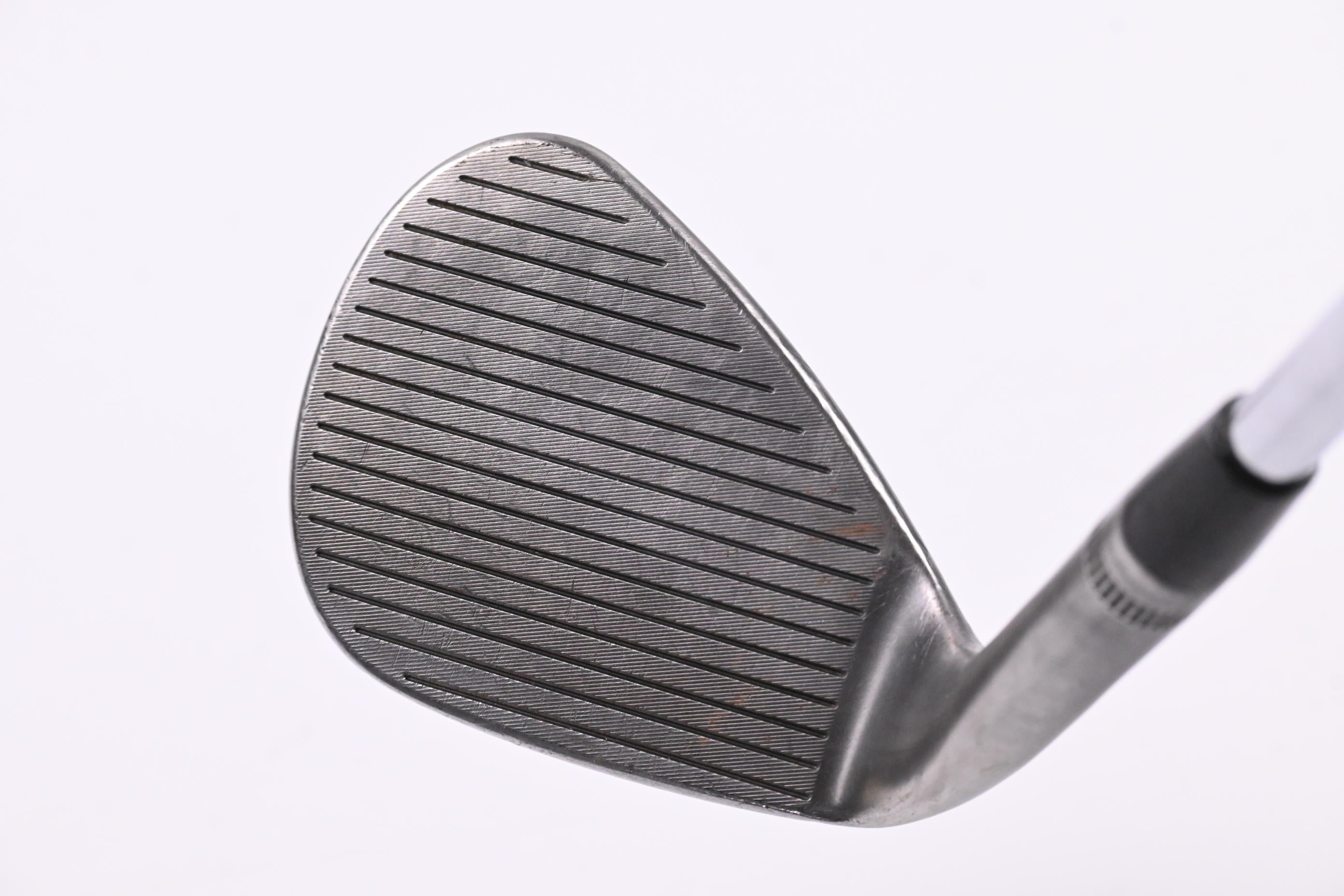 Callaway Jaws Full Toe Lob Wedge / 58 Degree / Wedge Flex Dynamic Gold Spinner