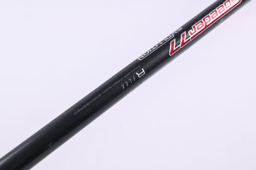 Taylormade R15 #3 Hybrid / 19 Degree / Regular Flex Fujikura Speeder 77 Shaft