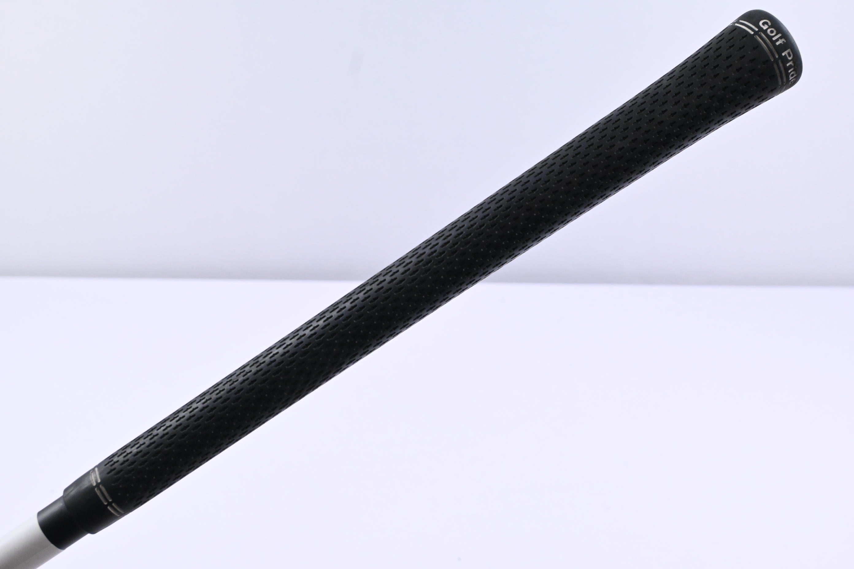 Kuro Kage Black TiNi 50 Driver Shaft / Senior Flex / Titleist Adapter