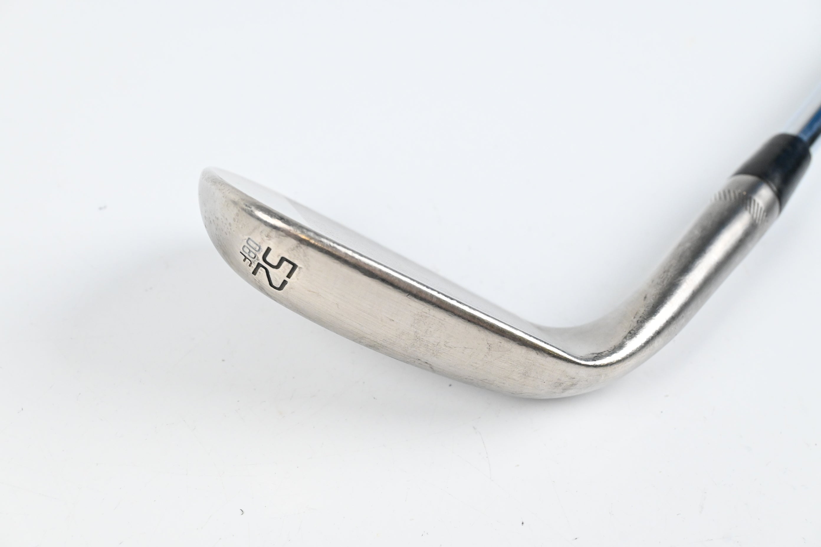 Titleist Vokey SM10 Gap Wedge / 52 Degree / Wedge Flex Vokey Design Shaft