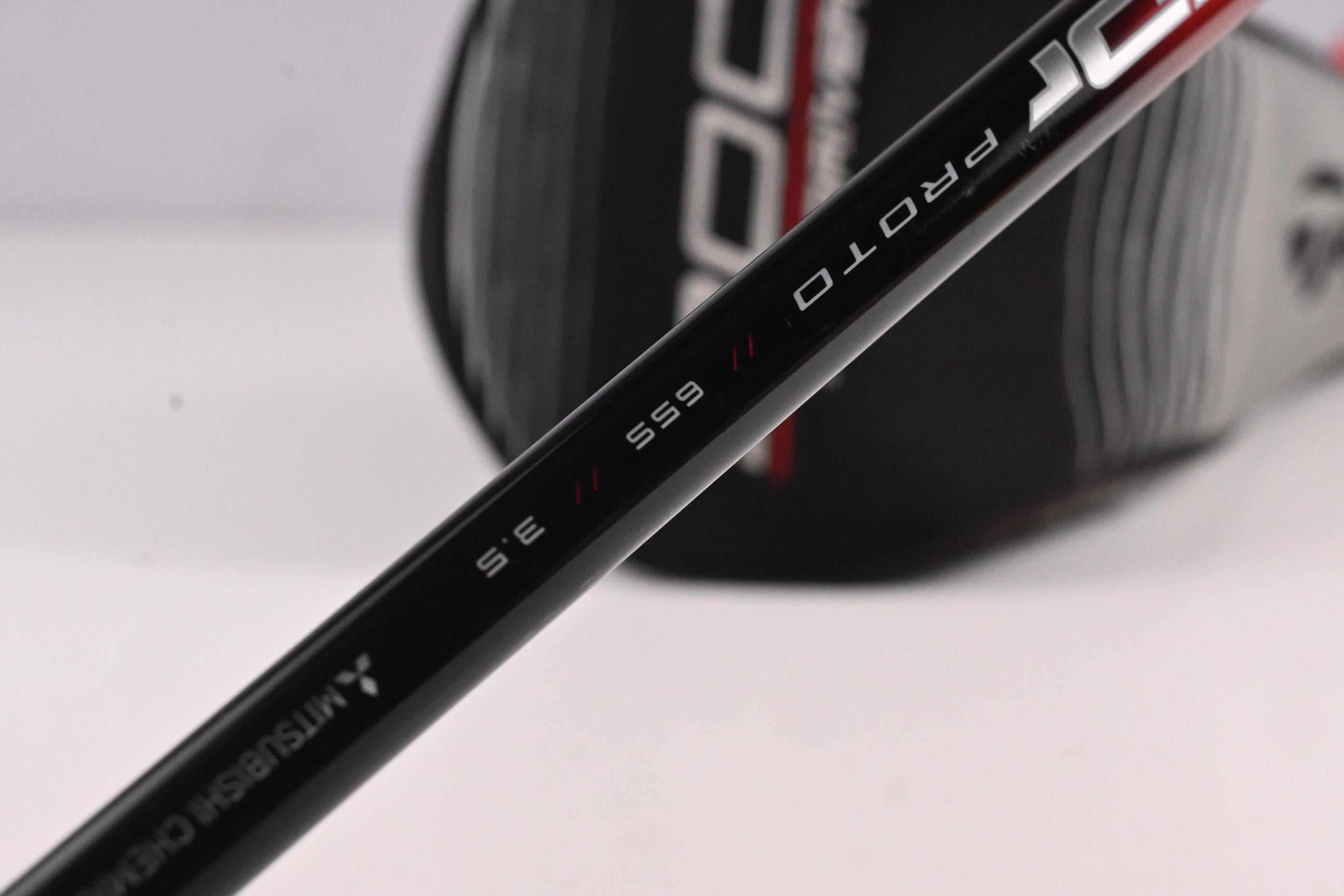 Taylormade 300 Mini Driver / 11.5 Degree / Regular Flex Taylormade Midr Proto 65