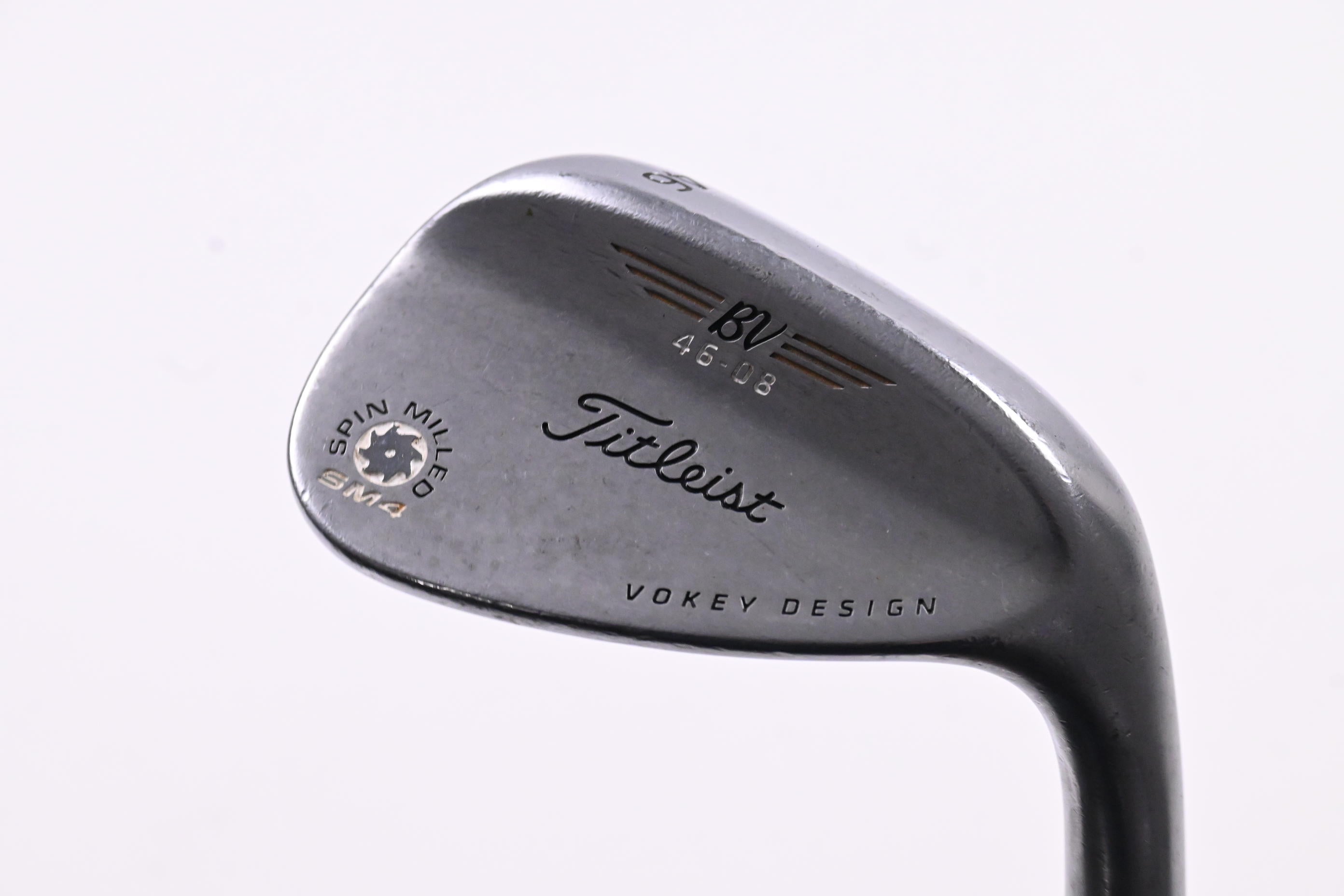 Titleist Vokey SM4 Pitching Wedge / 46 Degree / Wedge Flex Titleist Vokey Design