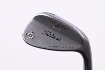 Titleist Vokey SM4 Pitching Wedge / 46 Degree / Wedge Flex Titleist Vokey Design