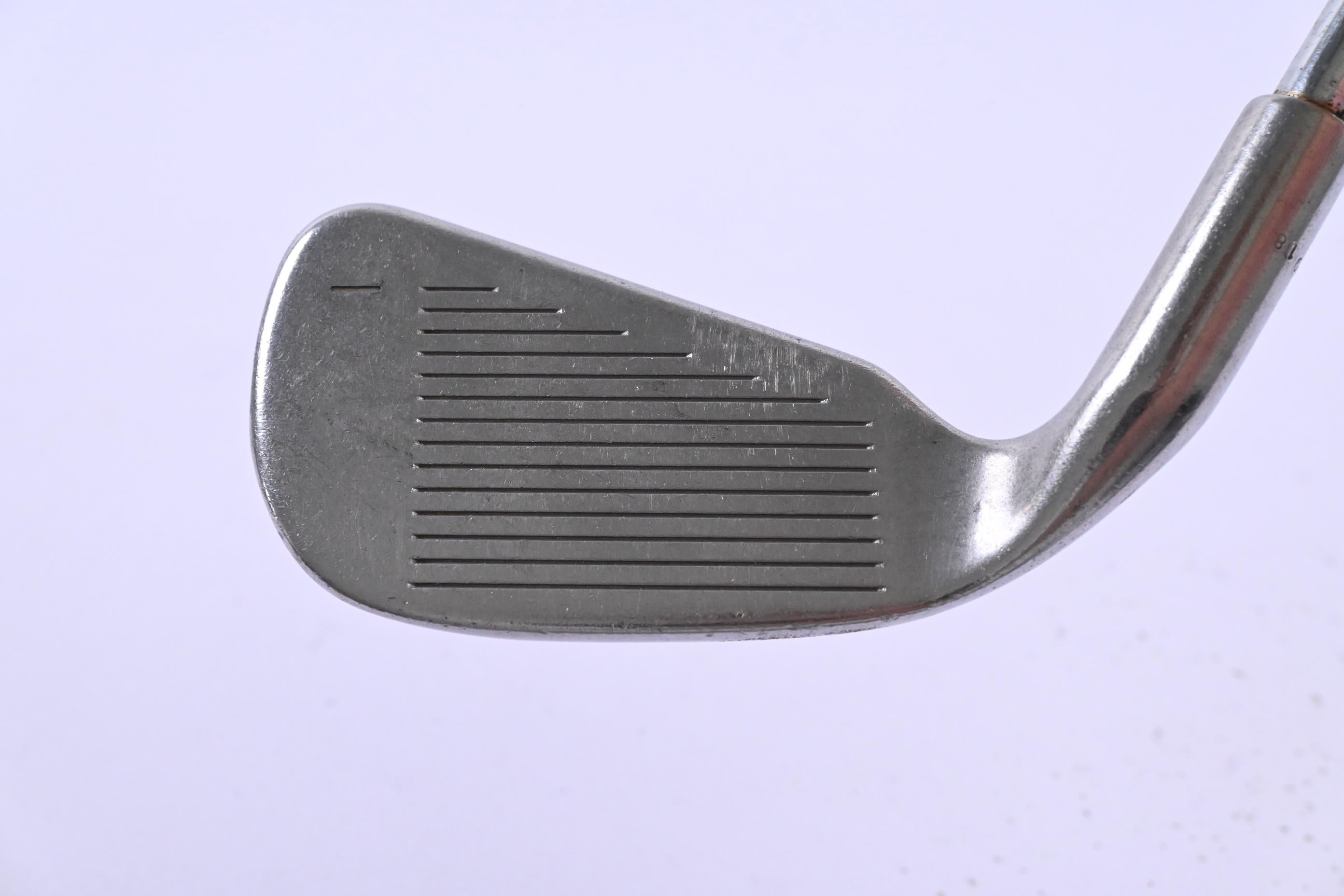 Ping Eye 2 #1 Iron / 16 Degree / Black Dot / Stiff Flex Steel Shaft