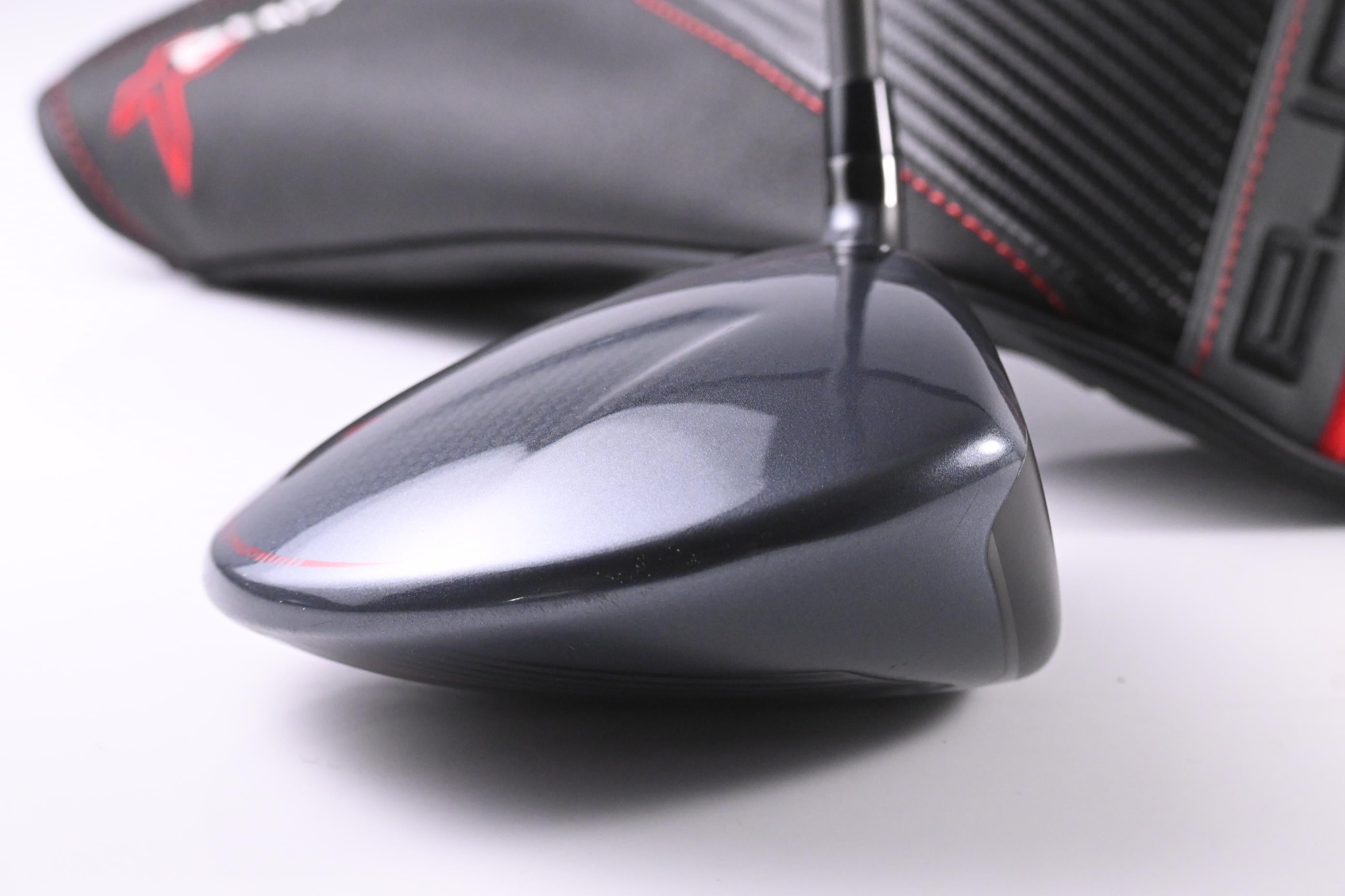 Cobra Air-X Driver / 11.5 Degree / Senior Flex Cobra Ultralite 40 Shaft