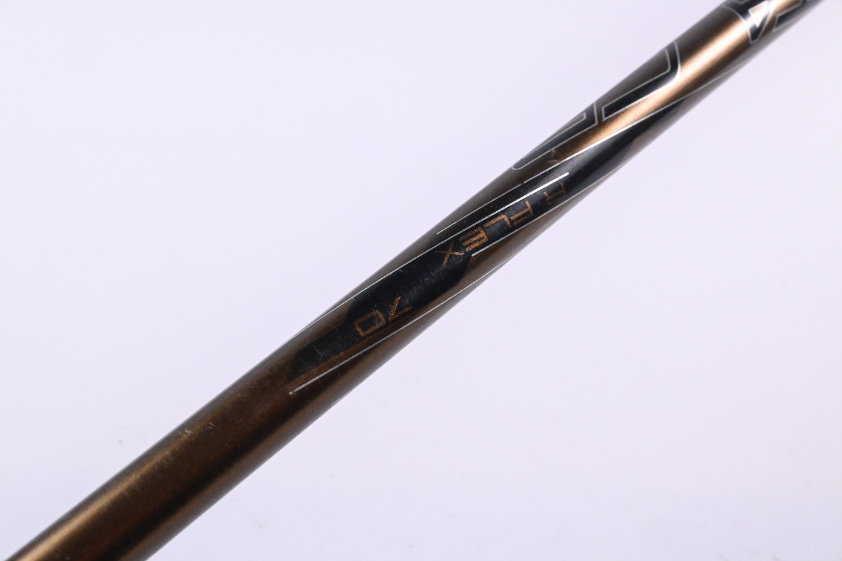 Ping G400 #3 Hybrid / 19 Degree / Regular Flex Ping Alta CB 70 Shaft