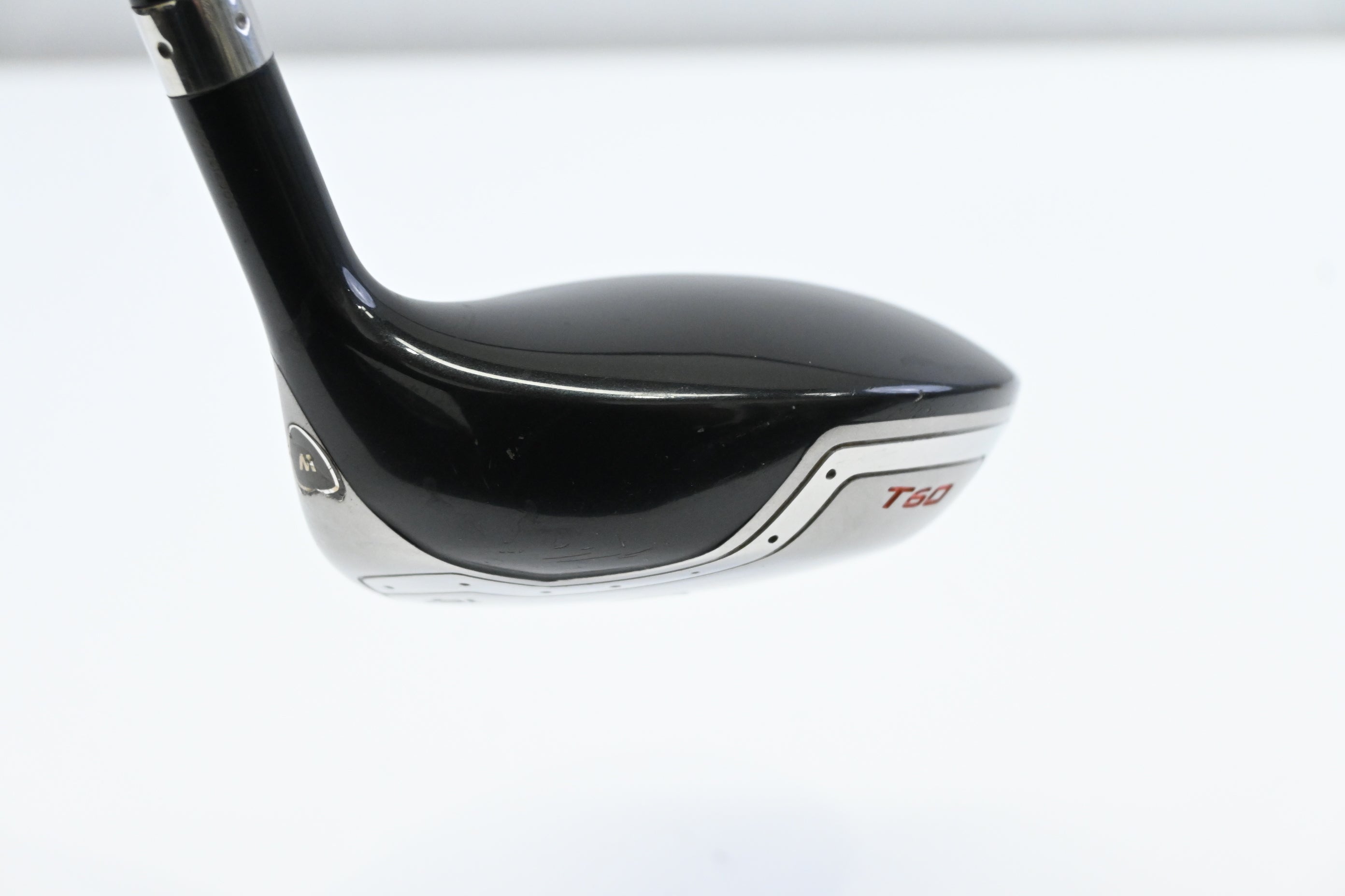 Ladies Nike Ignite T60 #3 Wood / 15 Degree / Ladies Flex Fujikura Ignite Shaft