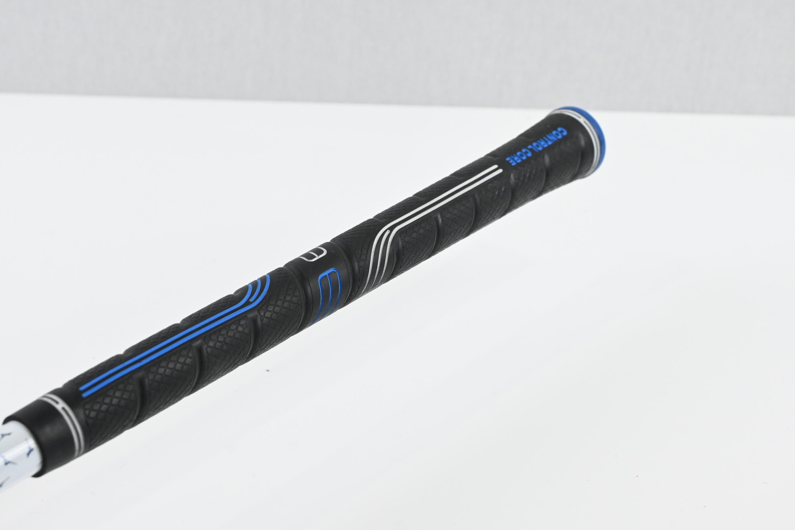 Mizuno JPX 800 #4 Hybrid / 22 Degree / Senior Flex Mizuno Exsar HS5 64 Shaft