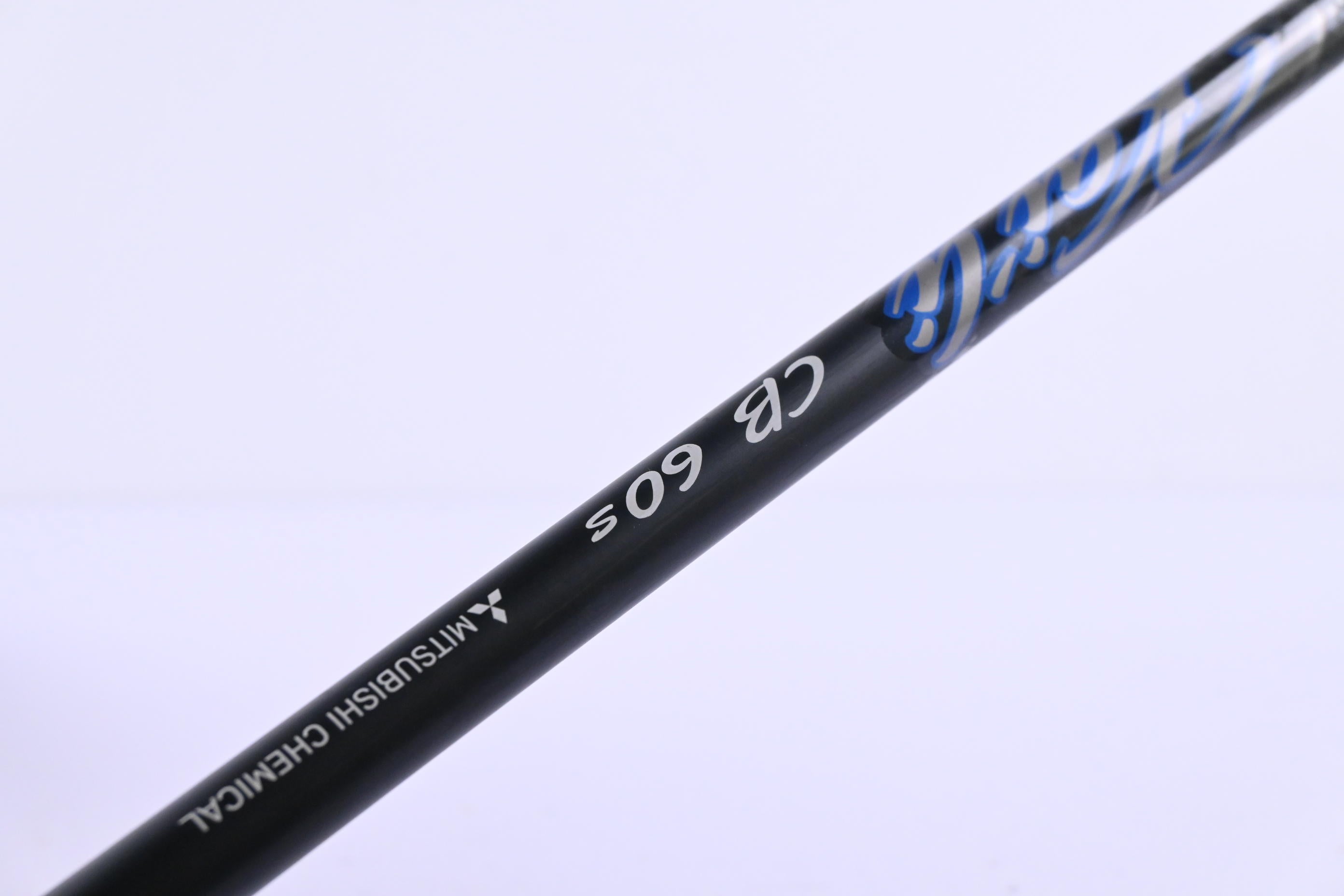 Taylormade Qi35 LS Designer Series Driver / 9 Degree / Stiff Flex Kai'li Shaft