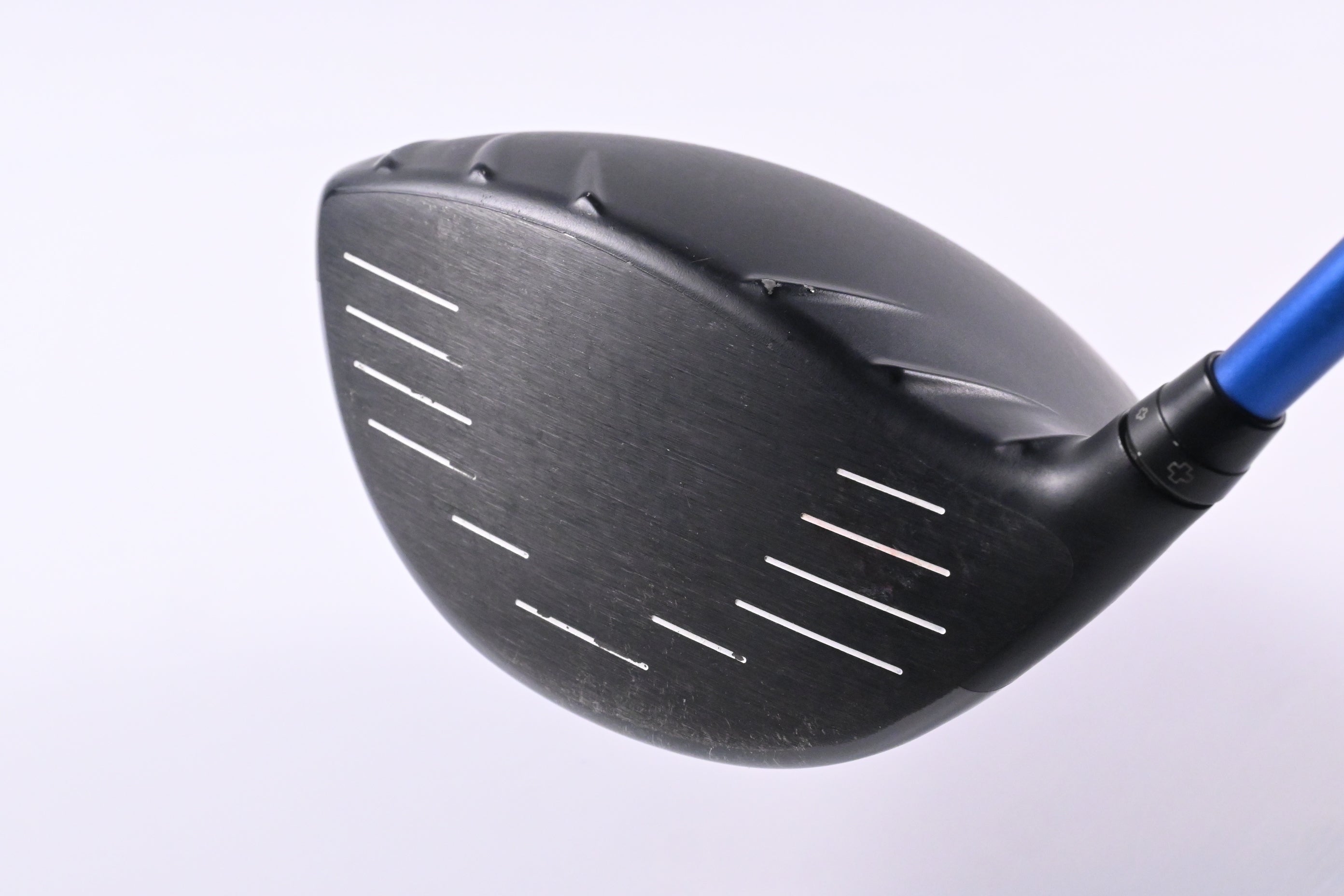 Ping G30 SF Tec Driver / 12 Degree / Regular Flex Ping TFC 419 Shaft