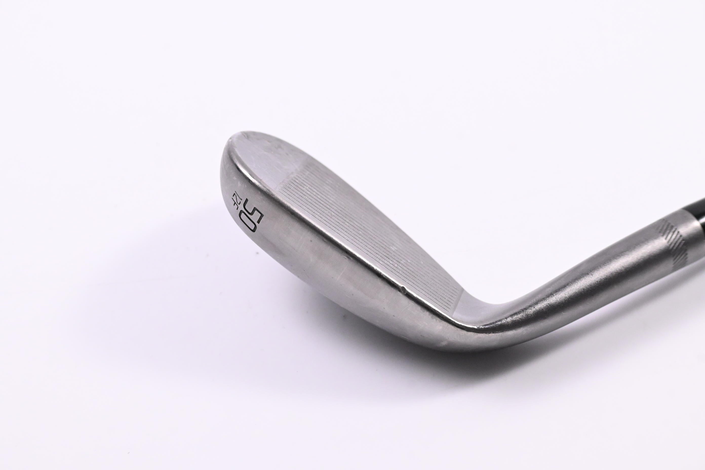 Titleist Vokey SM10 Gap Wedge / 50 Degree / Wedge Flex Titleist Vokey Shaft