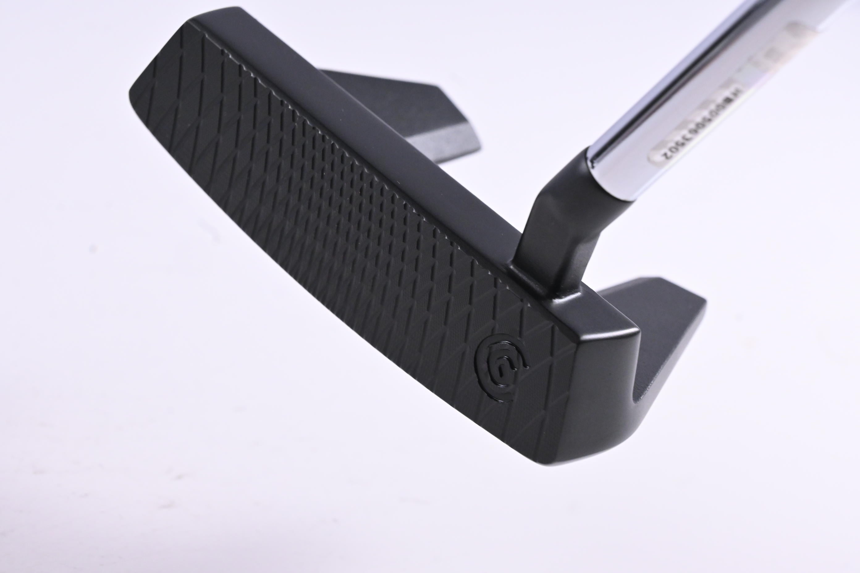 Cleveland HB Soft 2 Black Satin #11 Putter / 35 Inch
