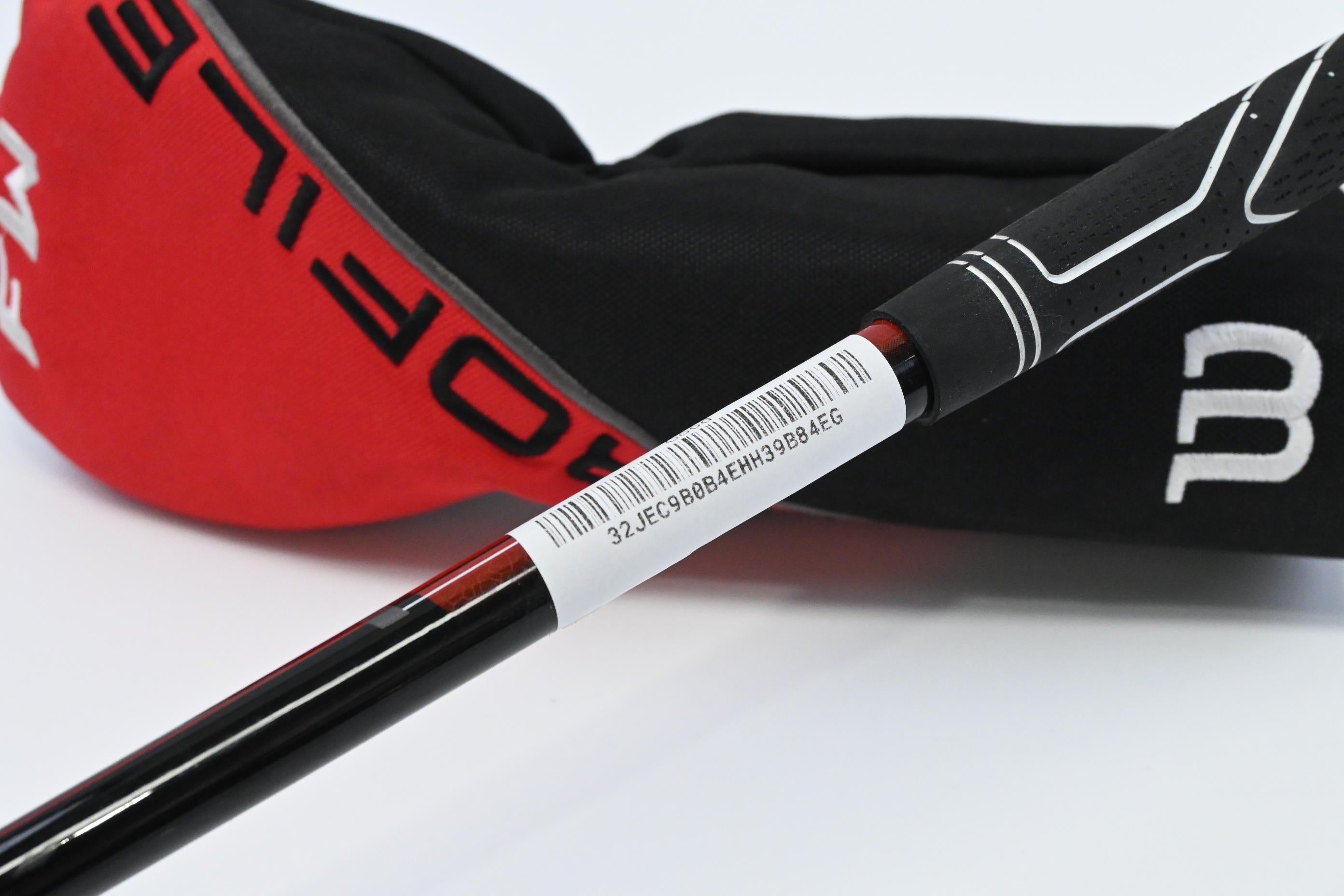 Wilson SGi Profile #5 Wood / 18 Degree / Regular Flex Wilson Profile Shaft