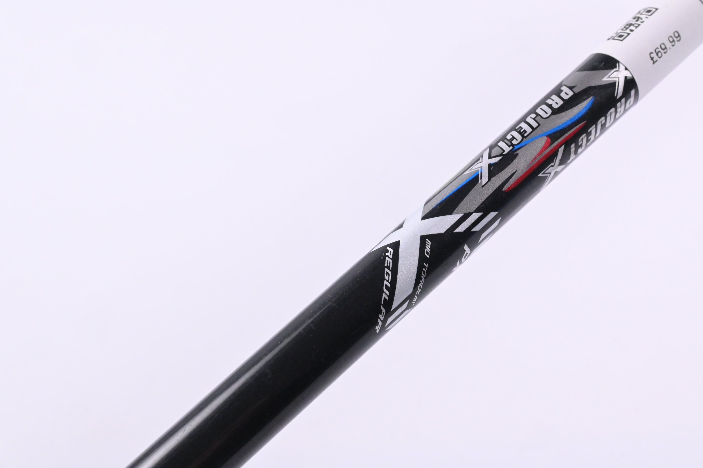 Cobra Bio Cell+ #5-7 Wood / 16-19 Degree / Regular Flex Project X PXv 58 Shaft