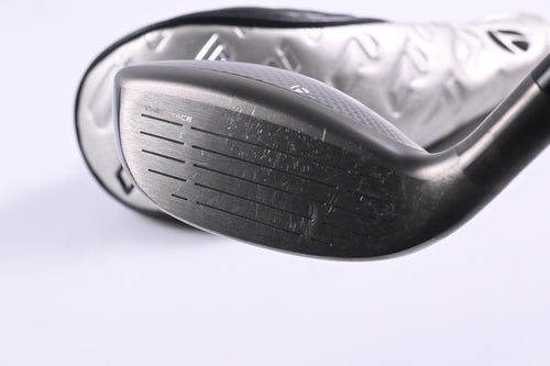 Ladies Taylormade Qi35 Max Lite #5 Hybrid / 27 Degree / Ladies Air Speeder 40
