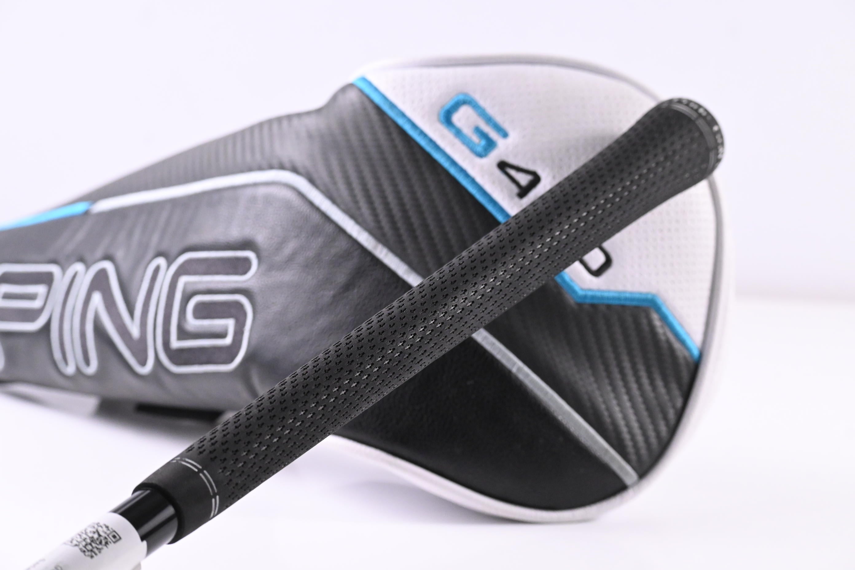 Ping G440 Max Driver / 12 Degree / Senior Flex Ping ALTA CB Black 55 Shaft