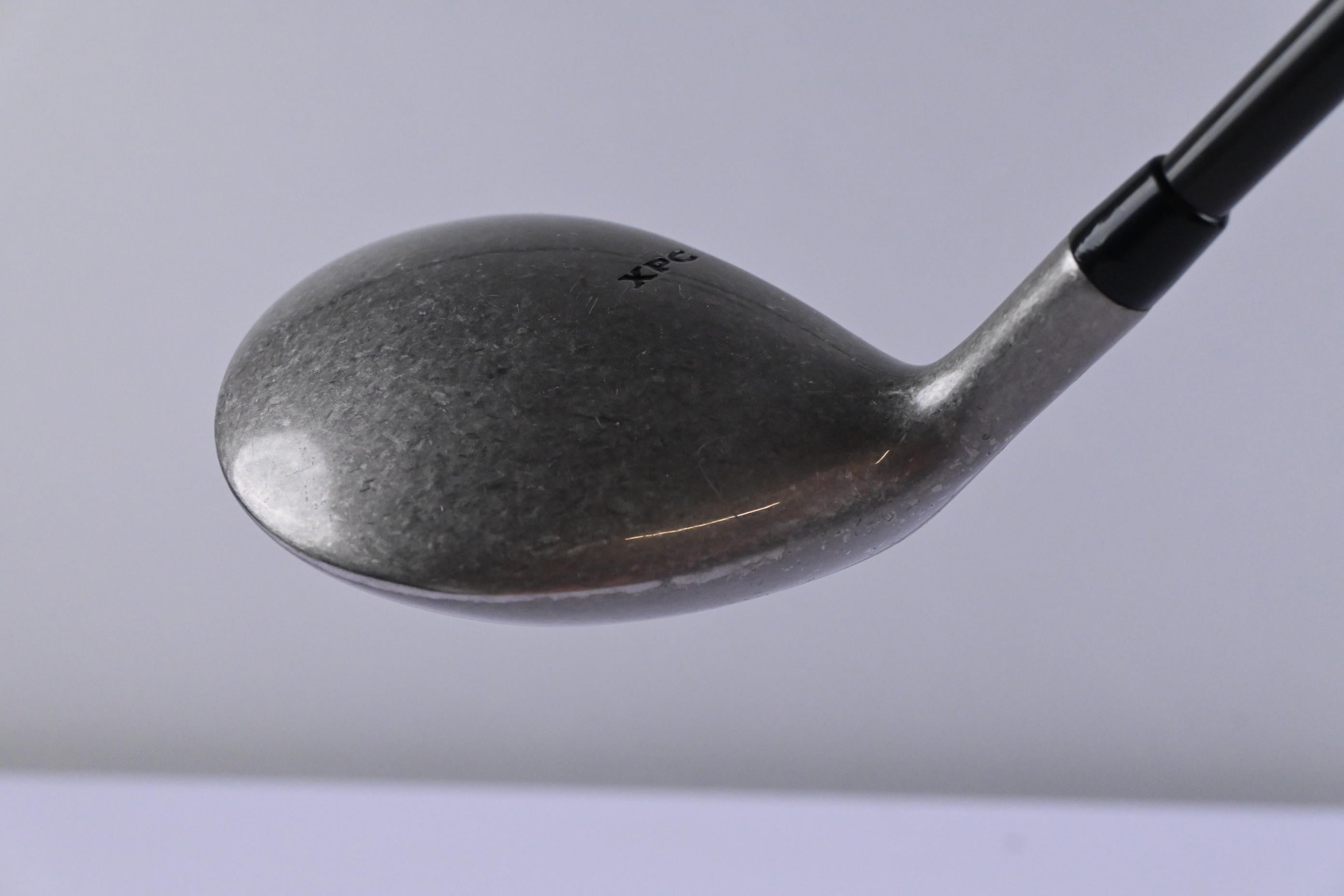 Left Hand XPC 15-5 Stainless #9 Wood / 25 Degree / Regular Flex Grafalloy Shaft