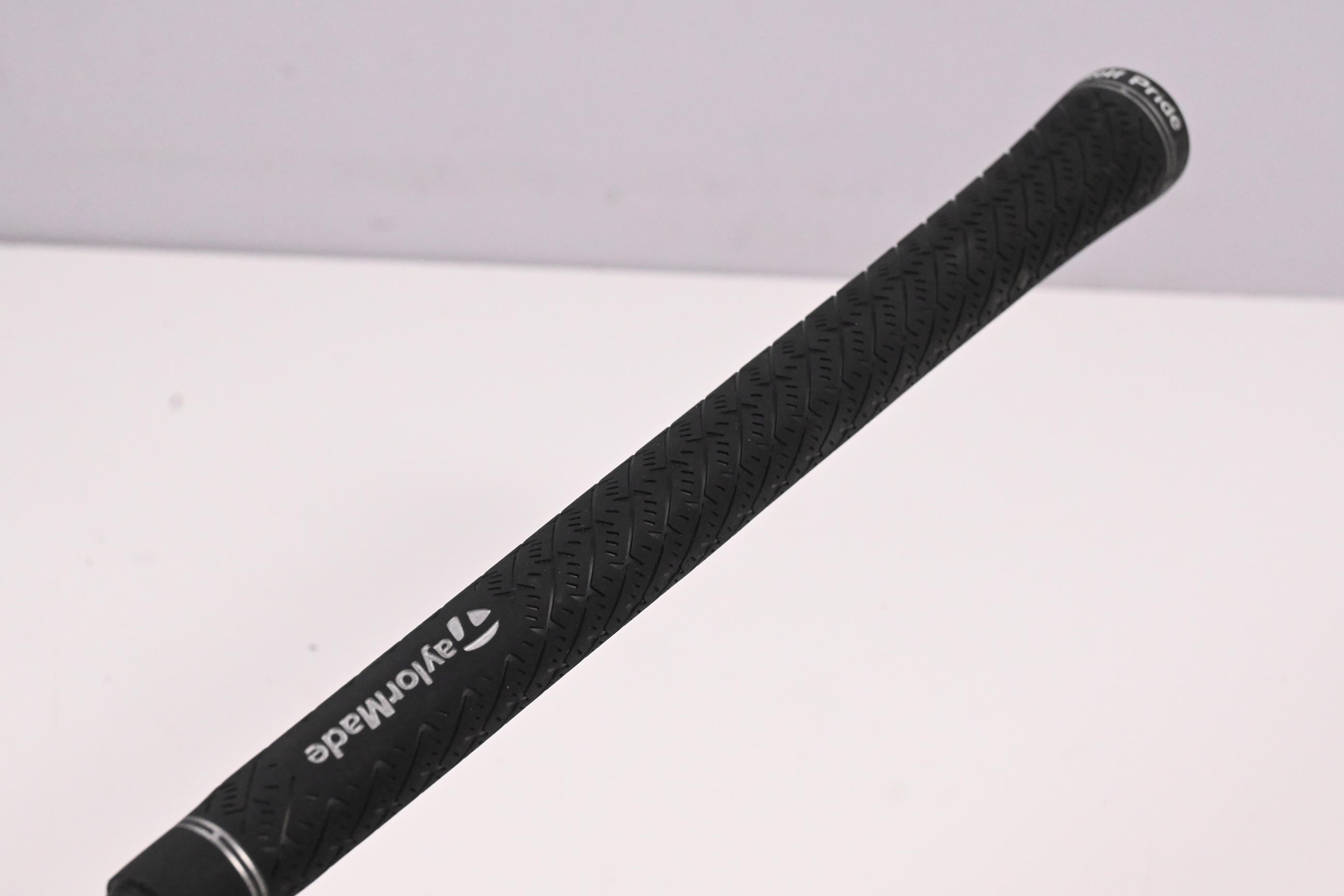 KBS Reax 75 Hybrid Shaft / Stiff Flex / Taylormade Gen2