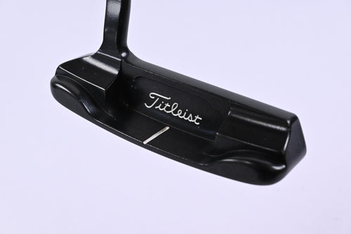 Scotty Cameron Classics Santa Fe Putter / 35 Inch