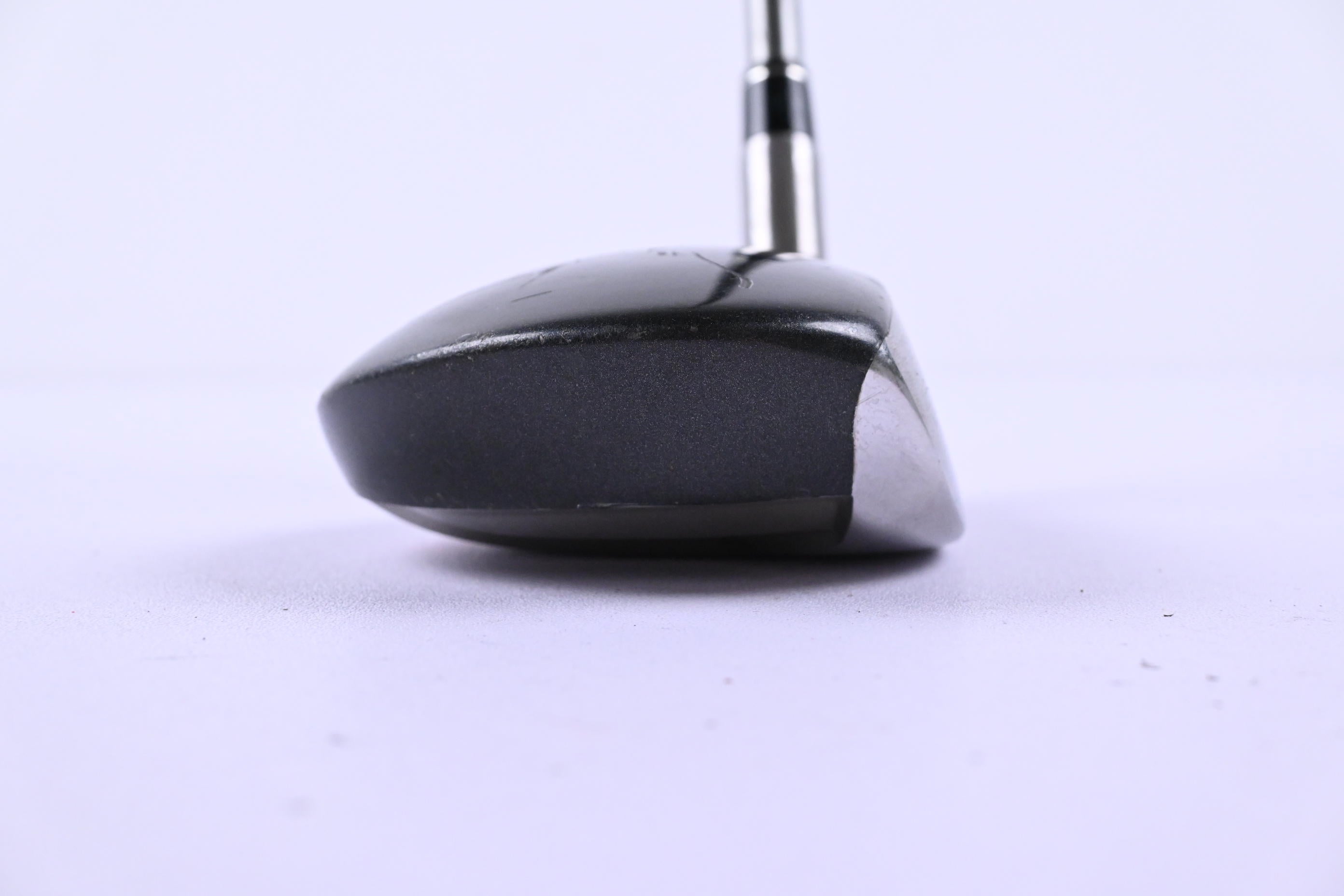 Taylormade V-Steel #5 Wood / 18 Degree / Regular Flex Taylormade 65 Shaft